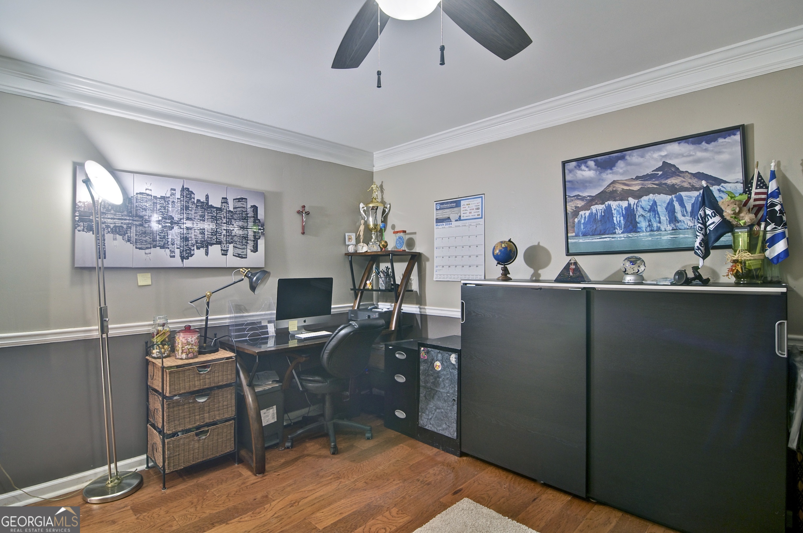 Hampton Glen - Residential
