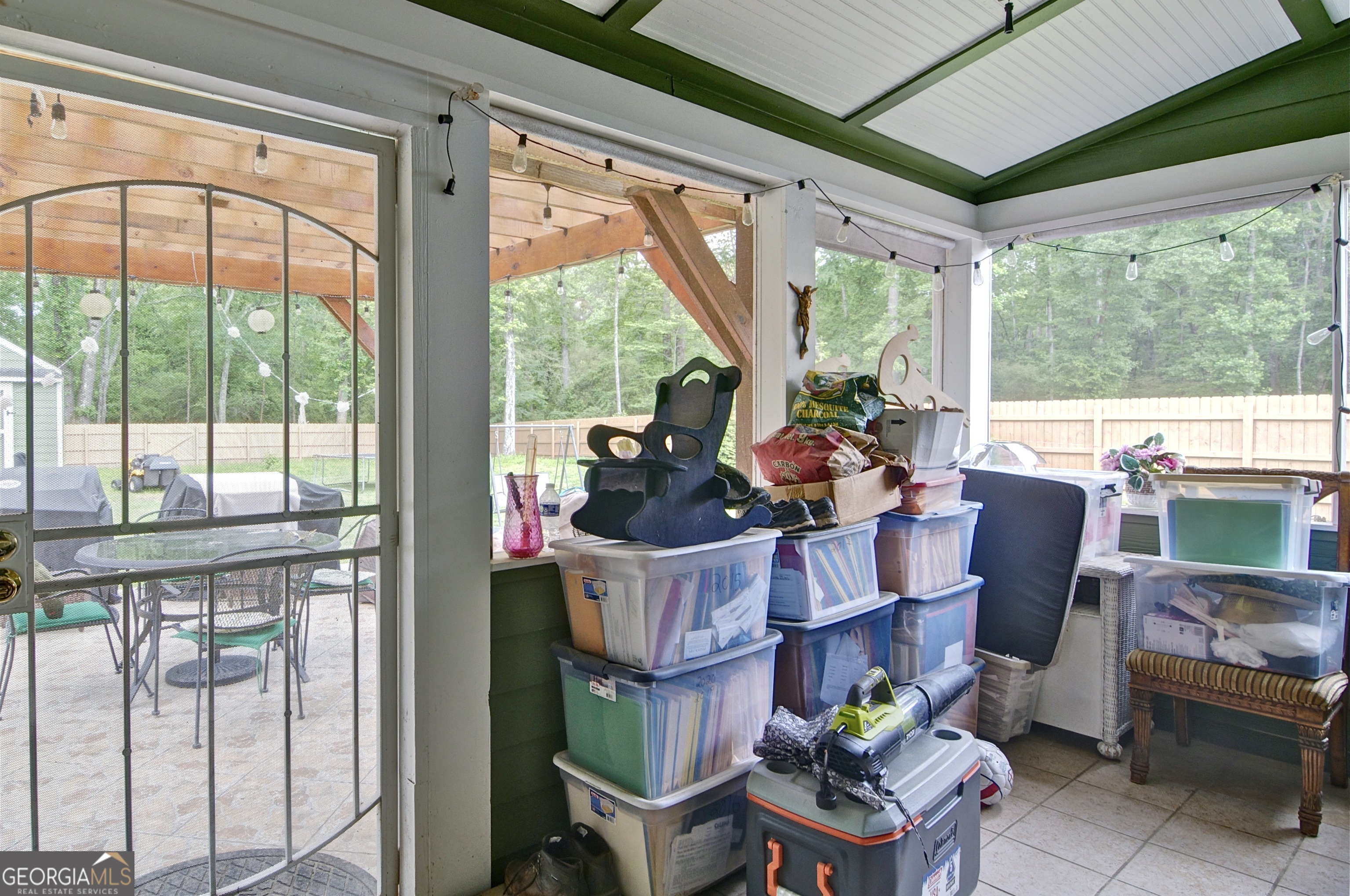 Hampton Glen - Residential
