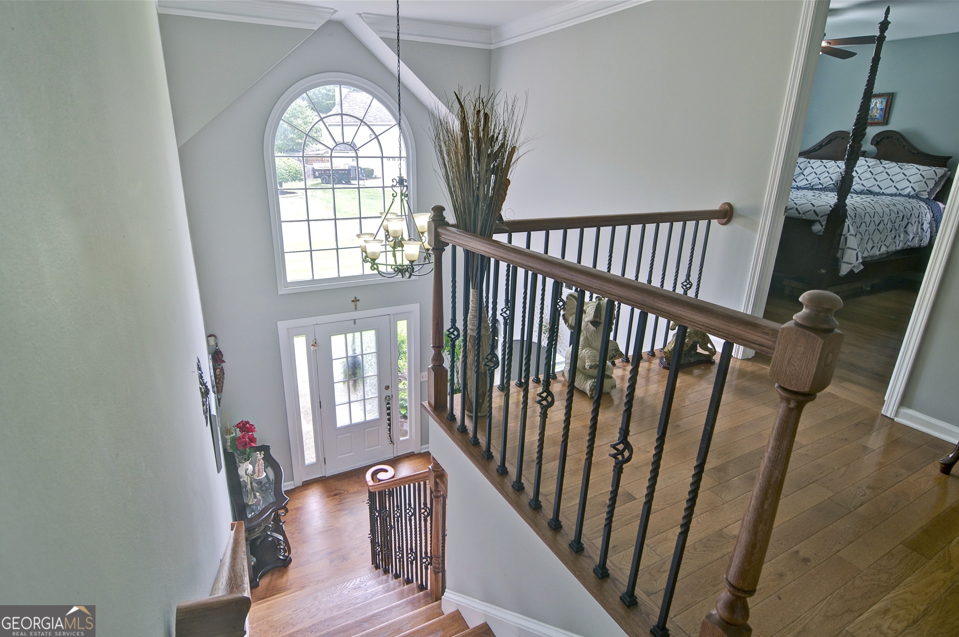 Hampton Glen - Residential