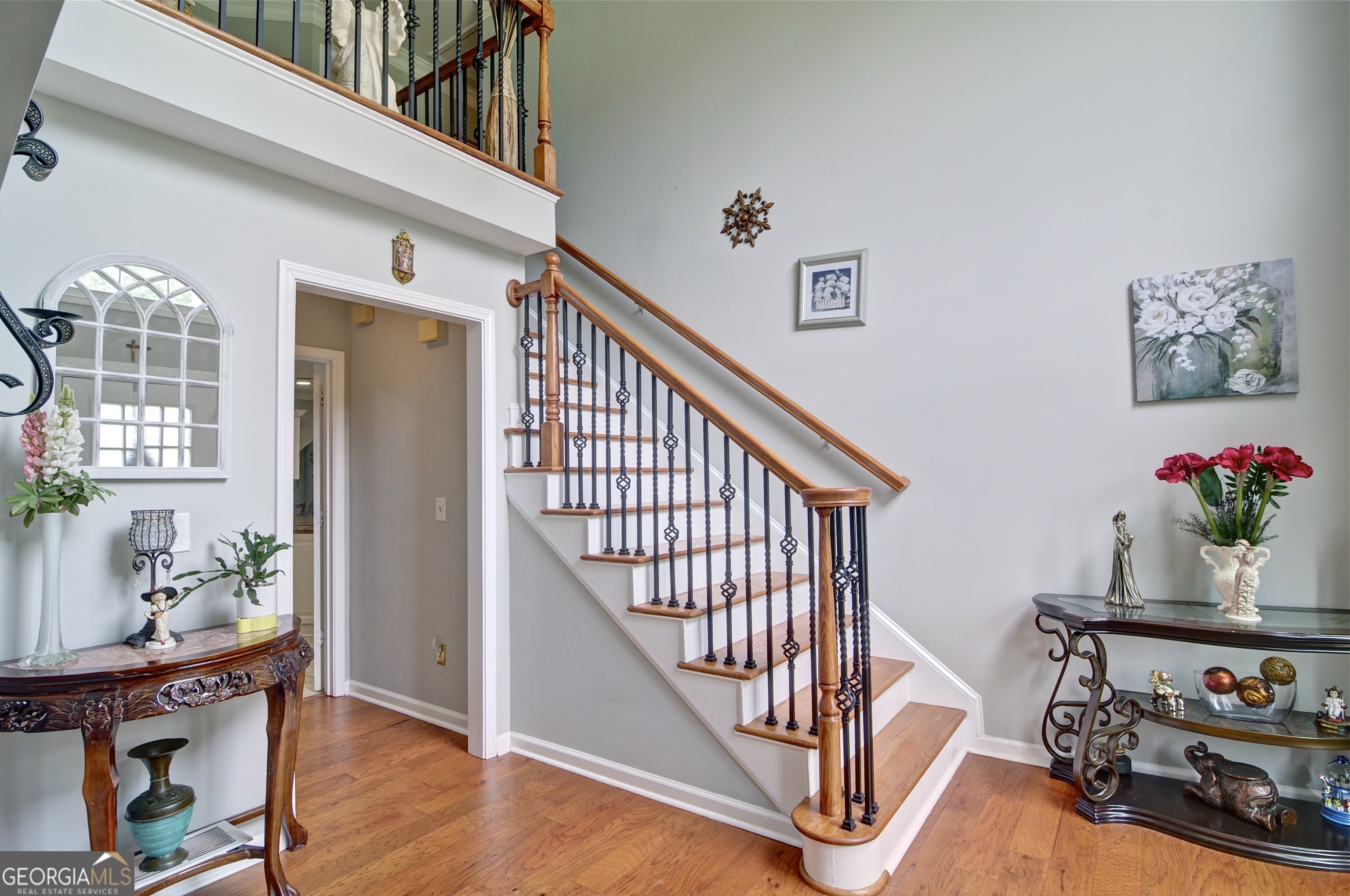 Hampton Glen - Residential