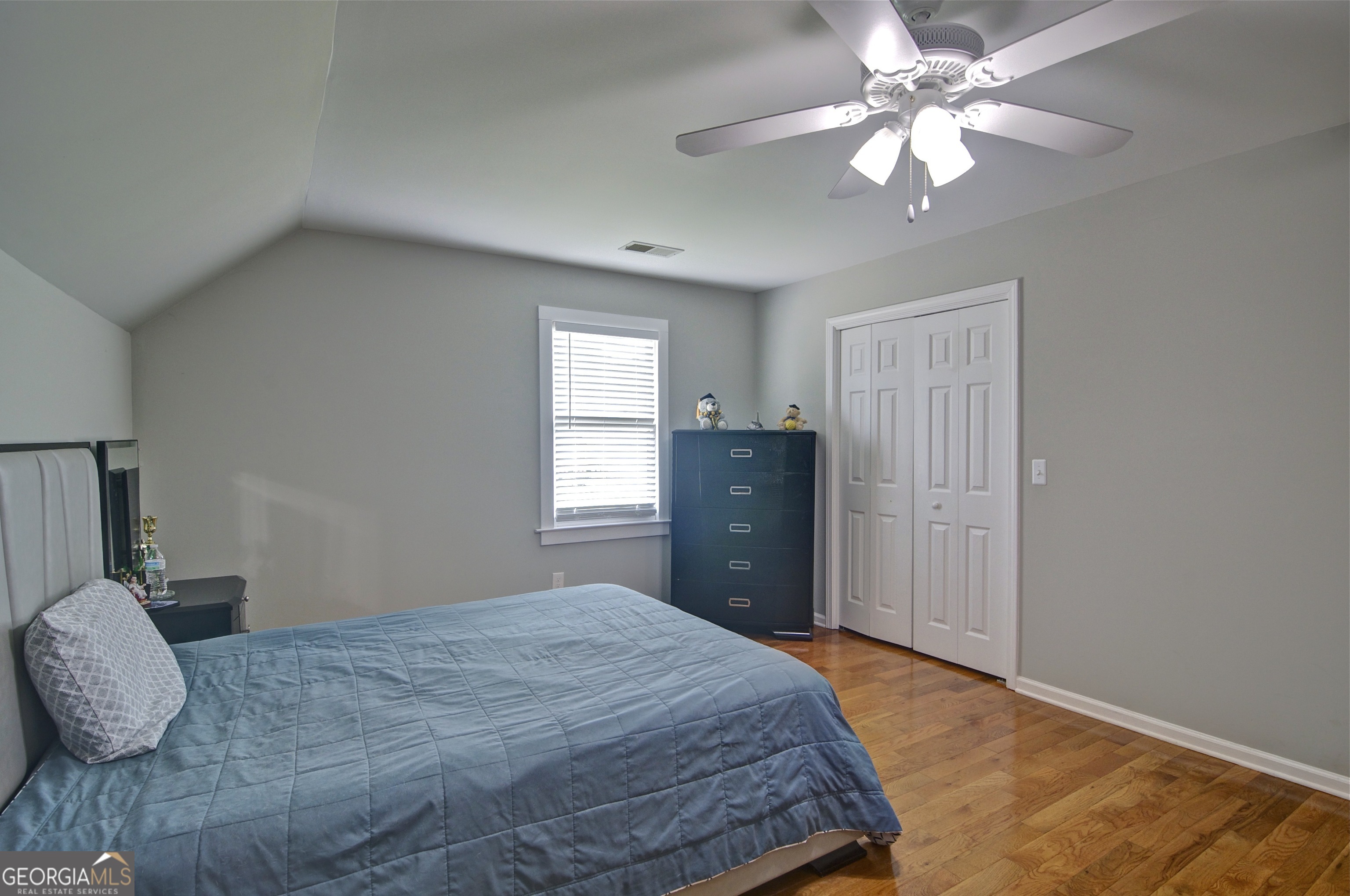 Hampton Glen - Residential