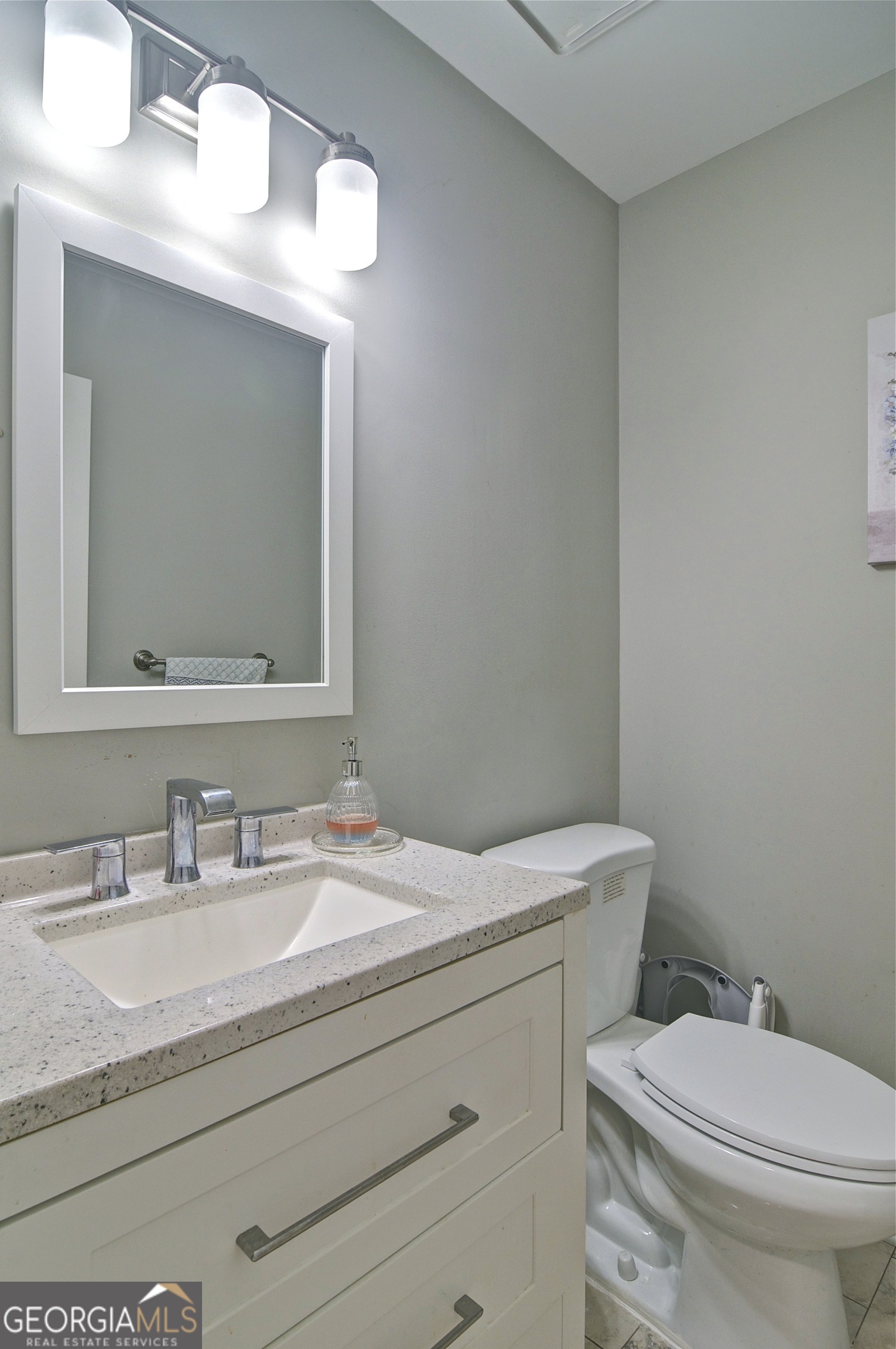 Hampton Glen - Residential