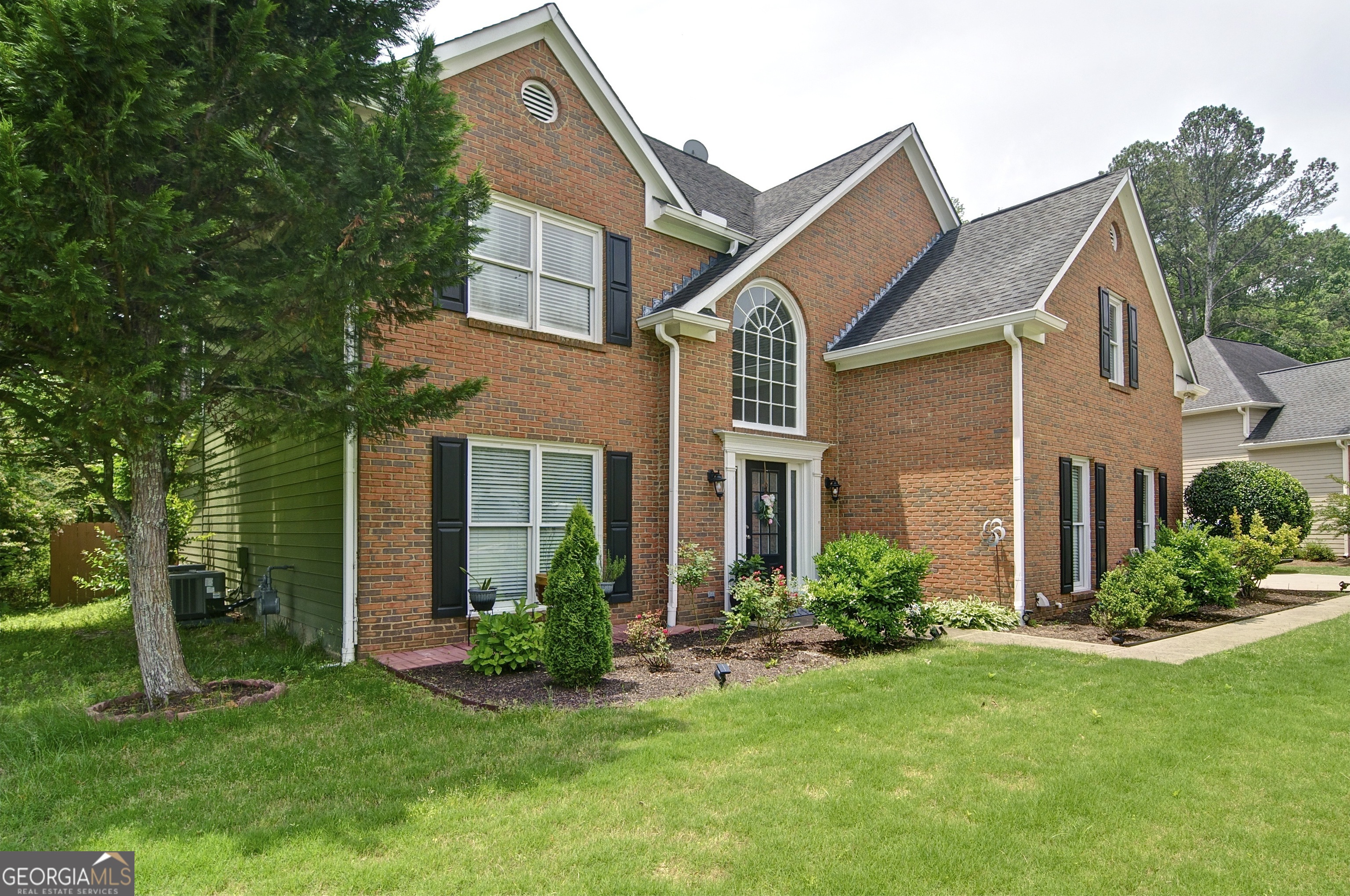 Hampton Glen - Residential