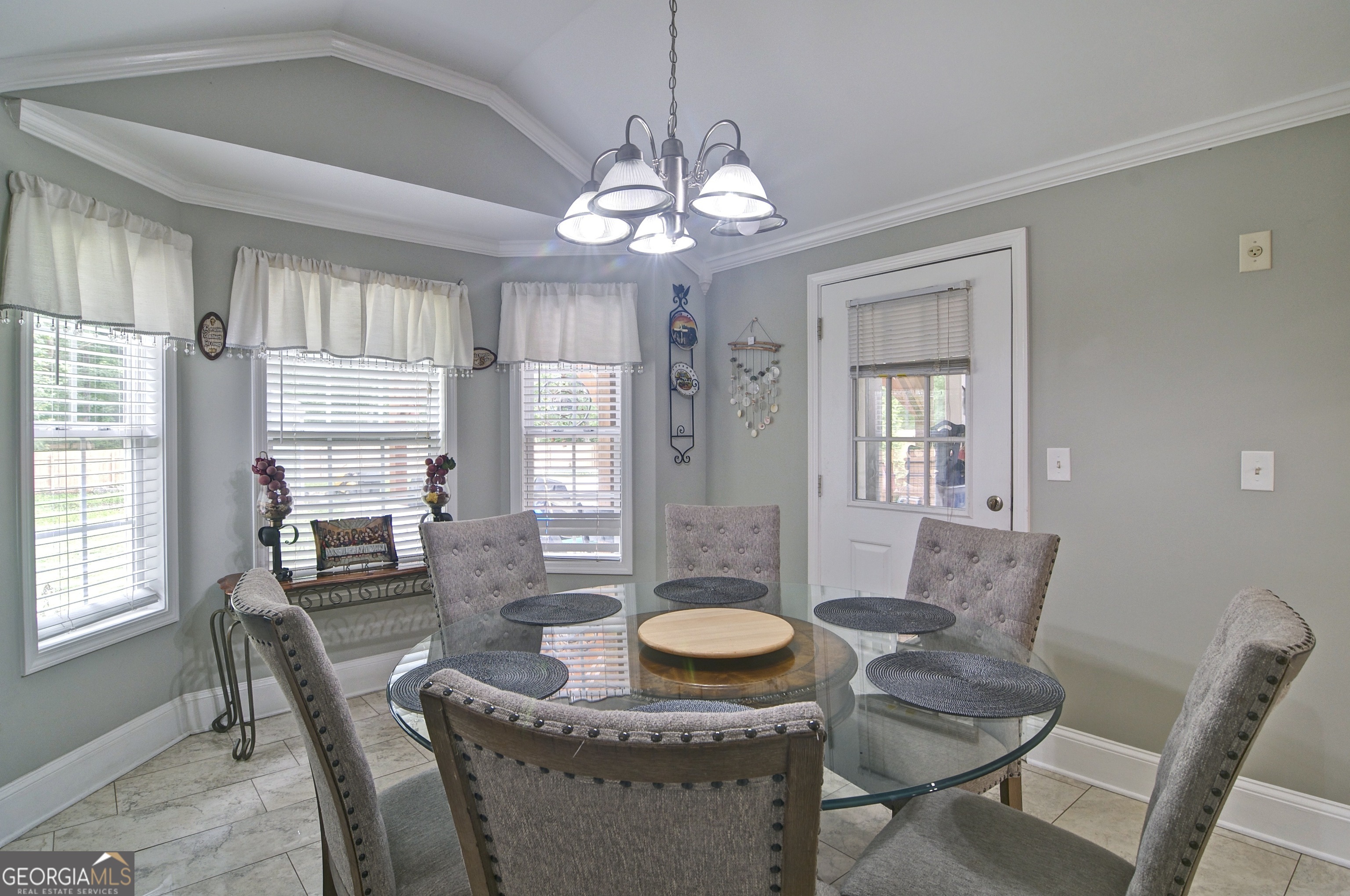 Hampton Glen - Residential