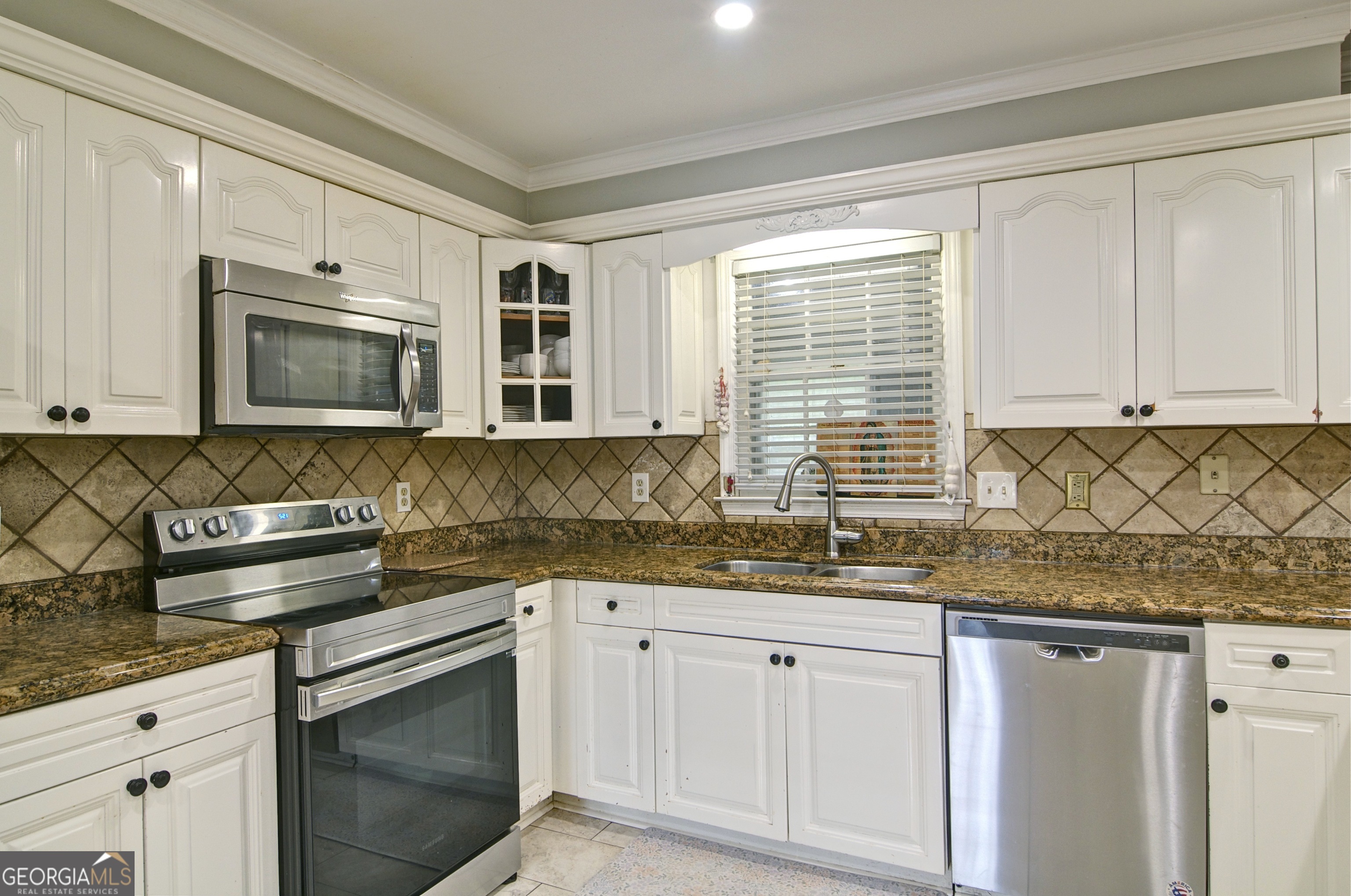 Hampton Glen - Residential