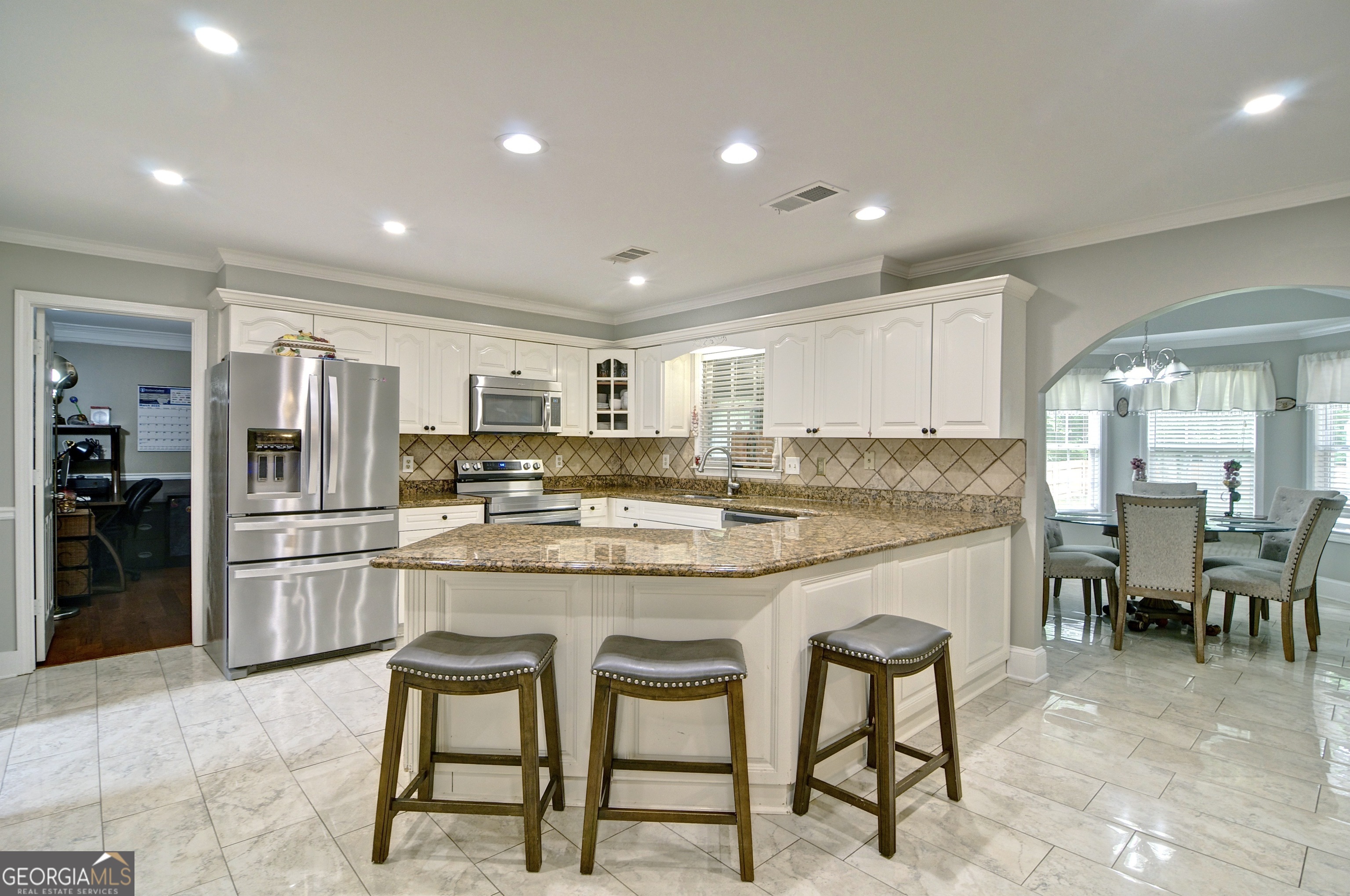 Hampton Glen - Residential