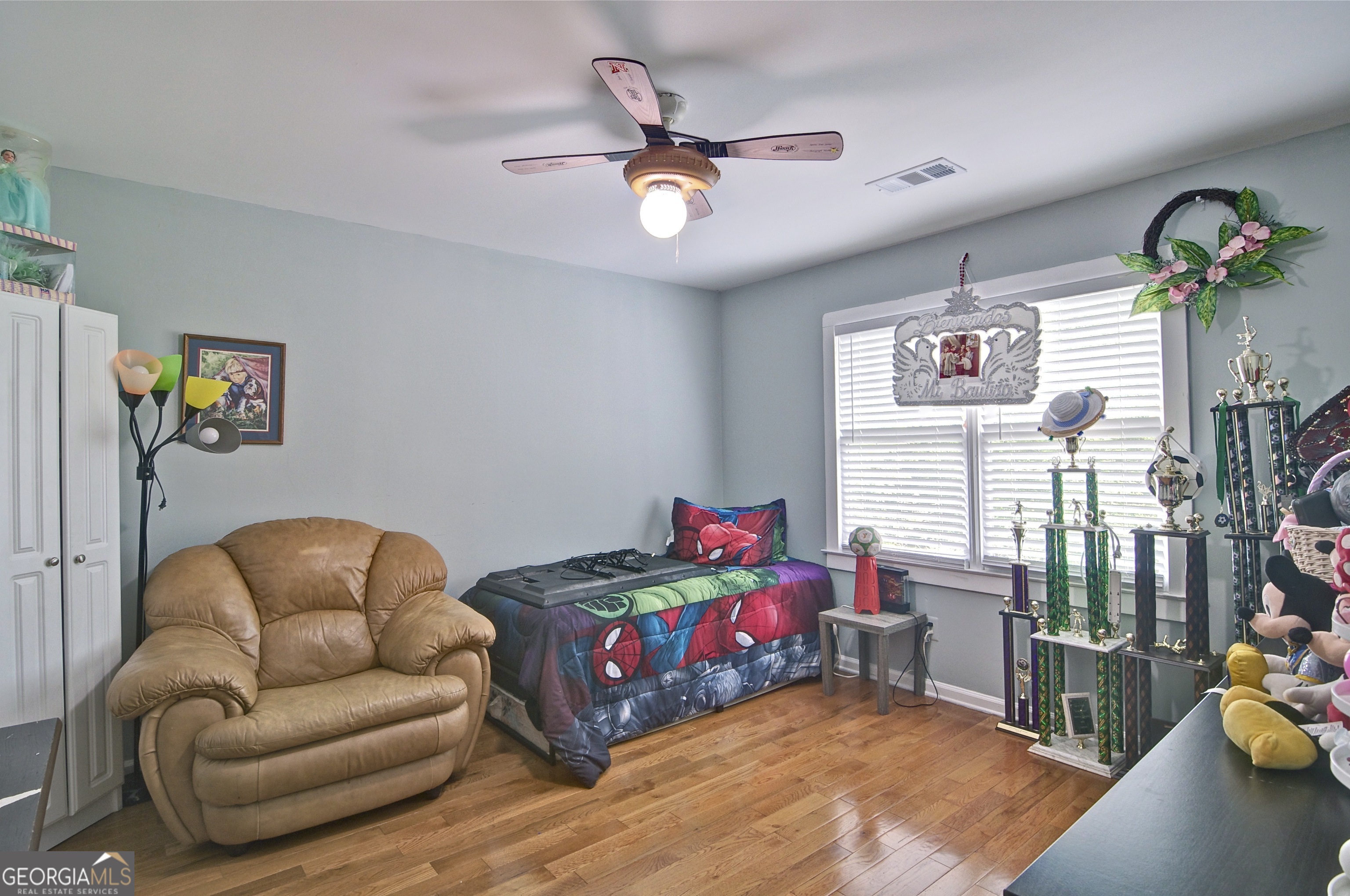 Hampton Glen - Residential