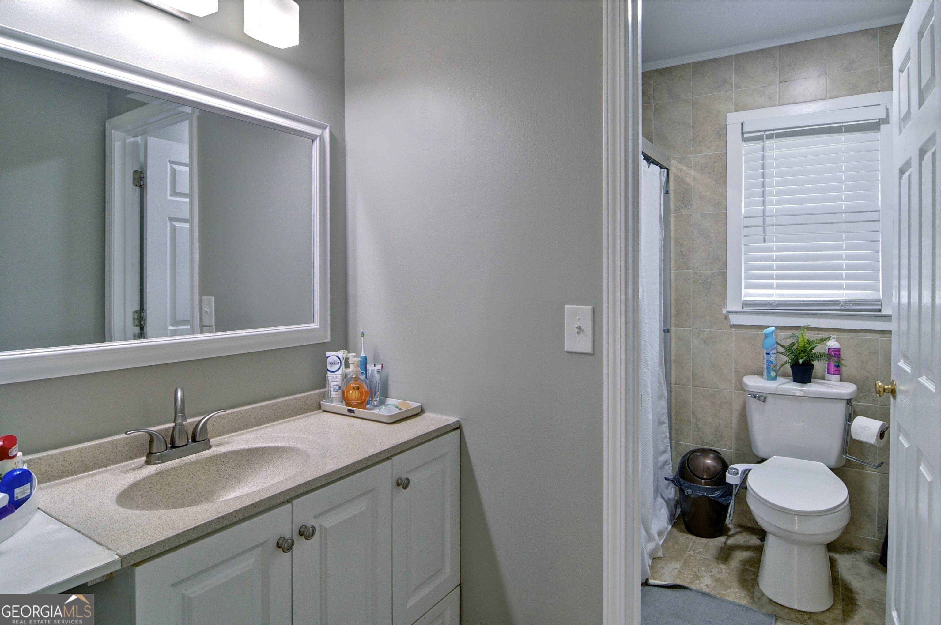 Hampton Glen - Residential