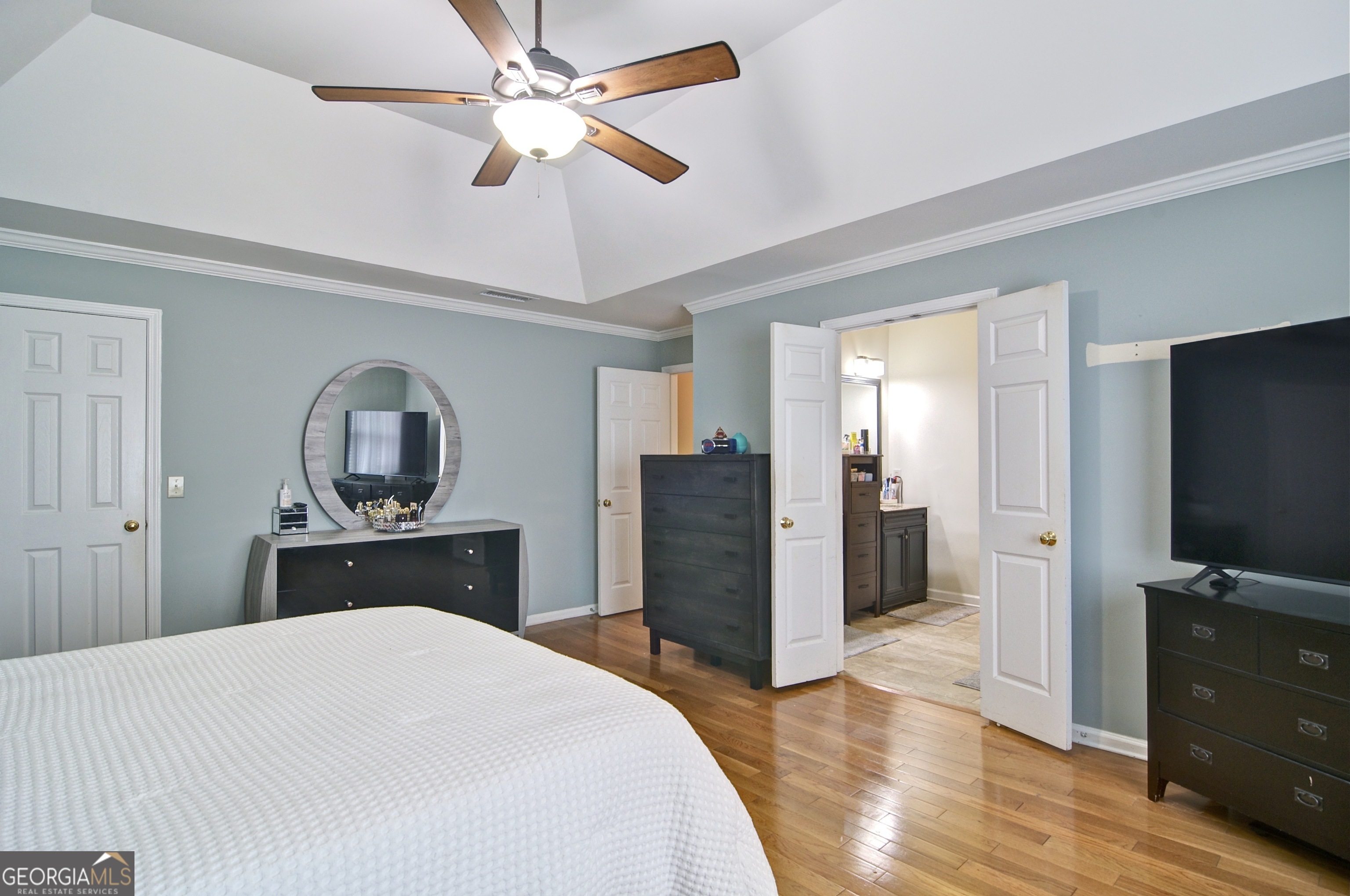 Hampton Glen - Residential