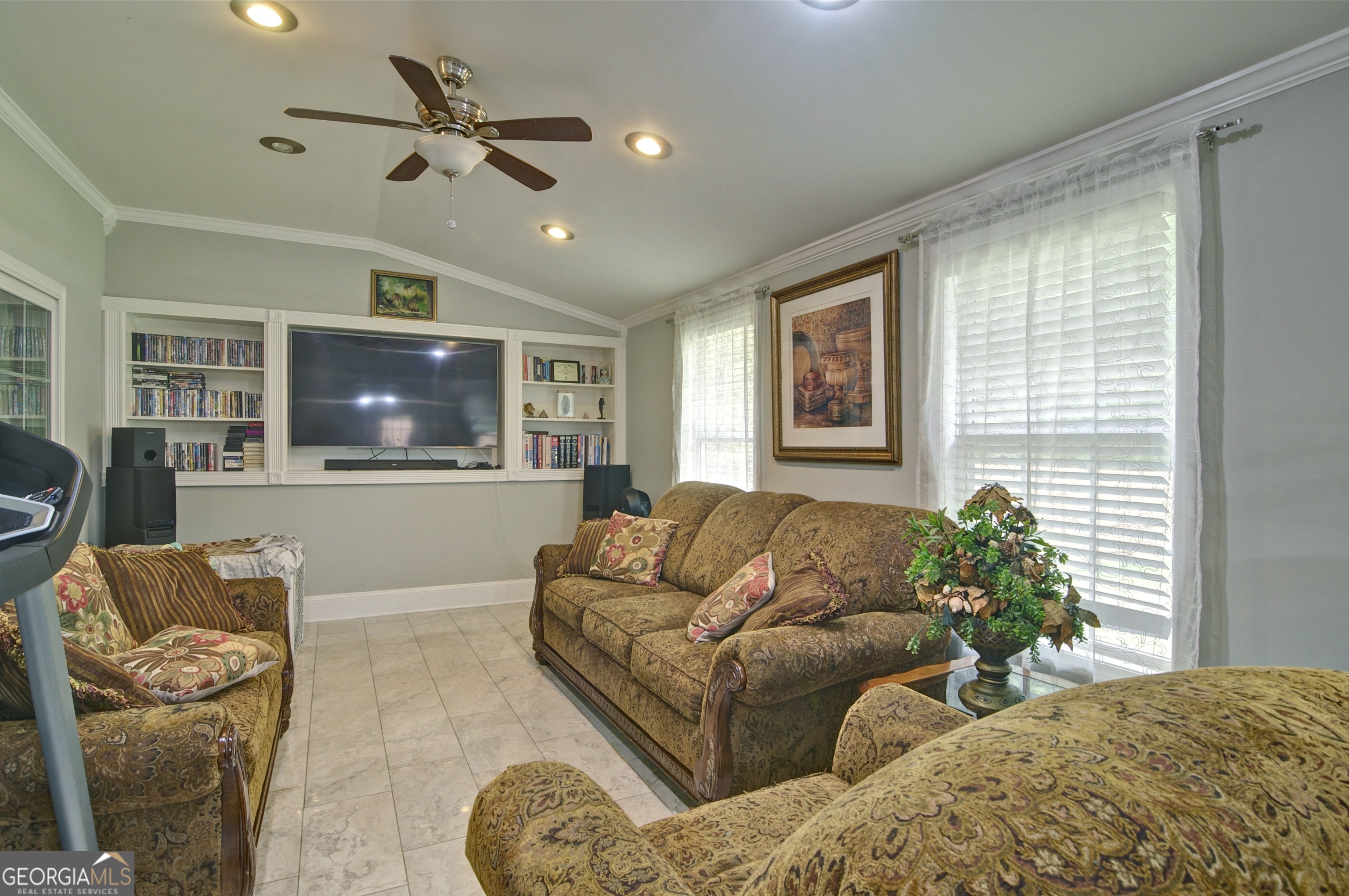 Hampton Glen - Residential