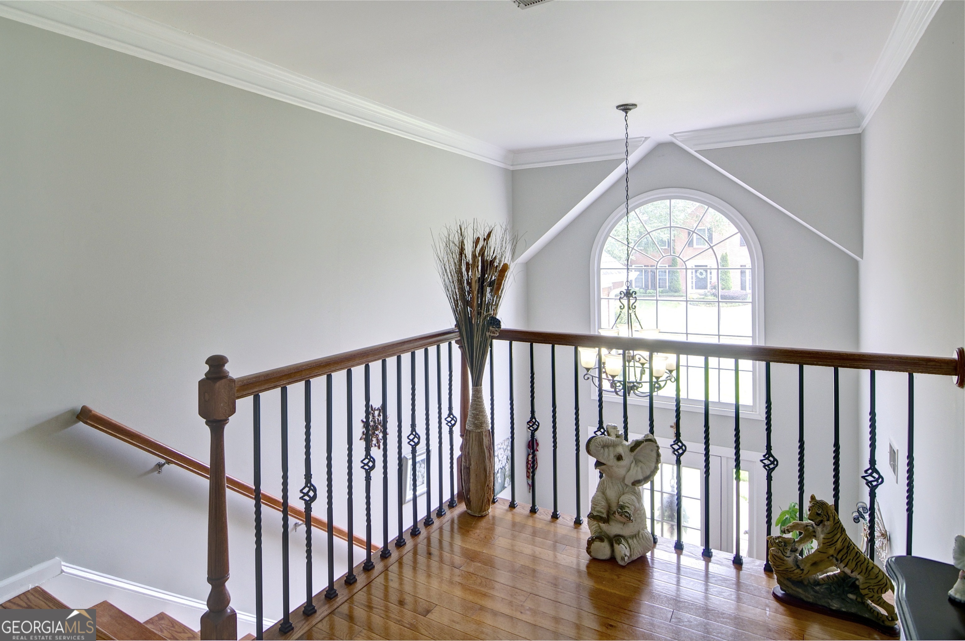 Hampton Glen - Residential