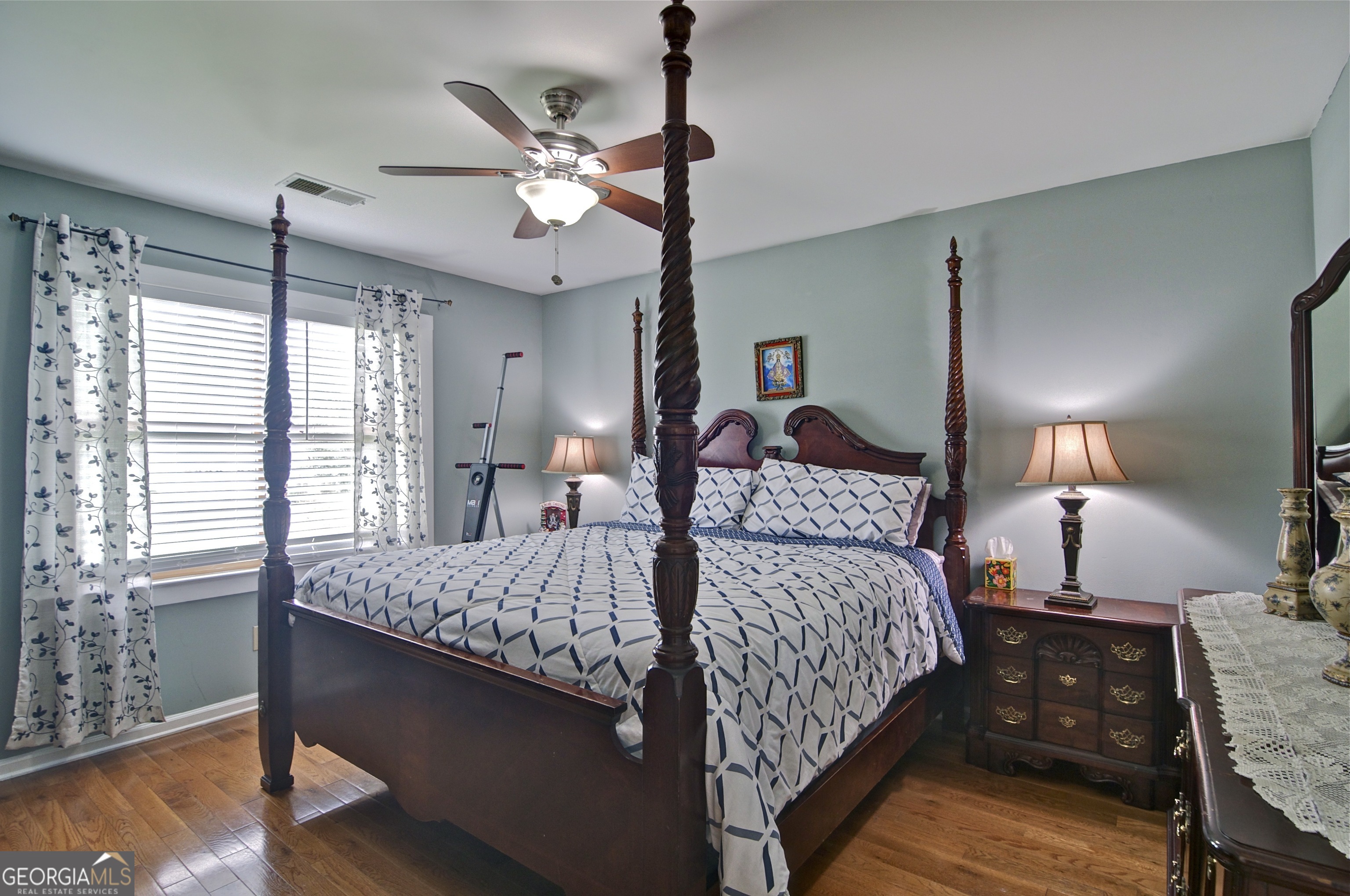 Hampton Glen - Residential