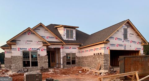 Photo of 300 Emberwood Way, Kathleen, GA 31047 (MLS # 10605752)