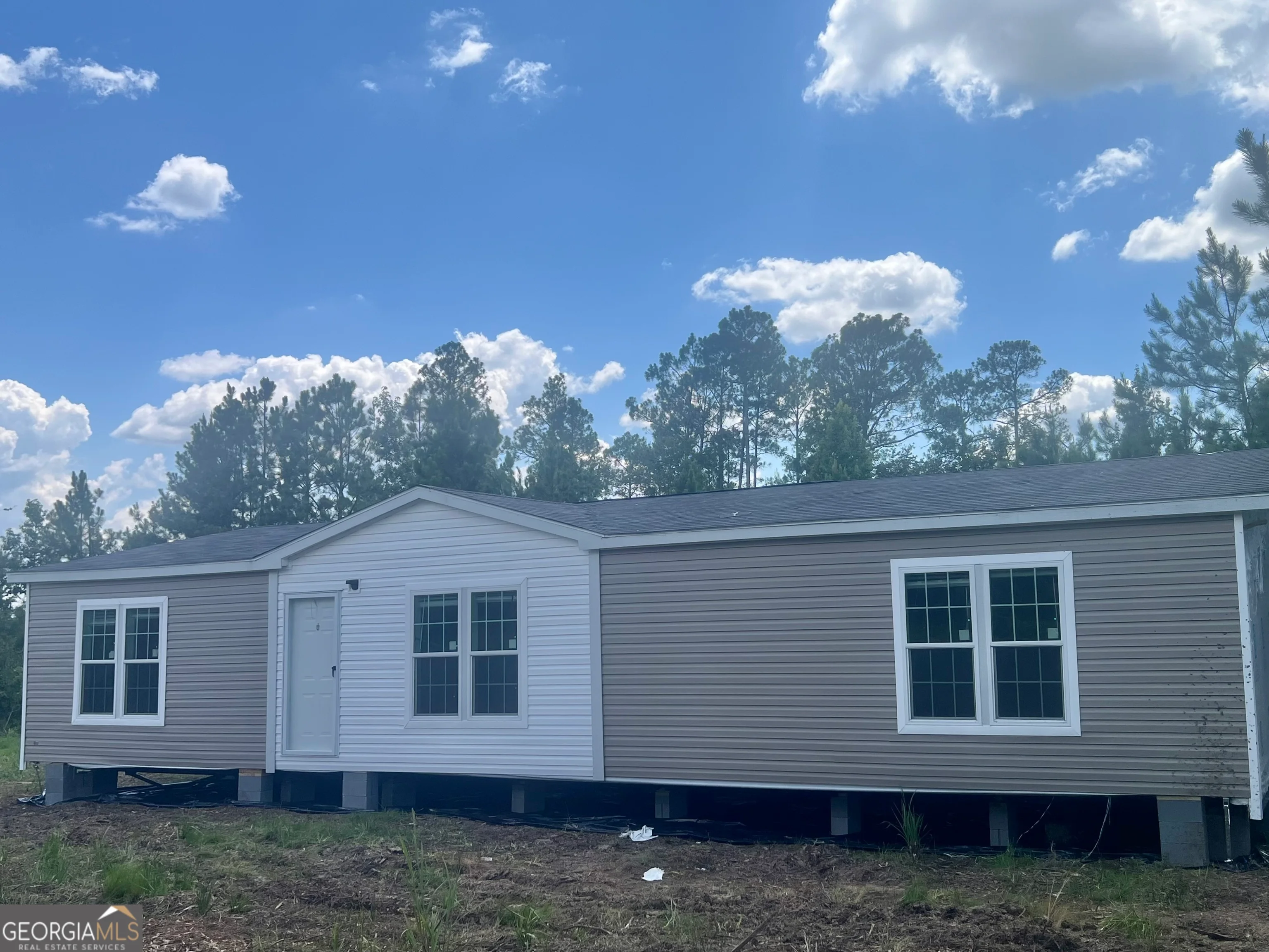 72 Mclean Road, Lumber City, GA, 31549