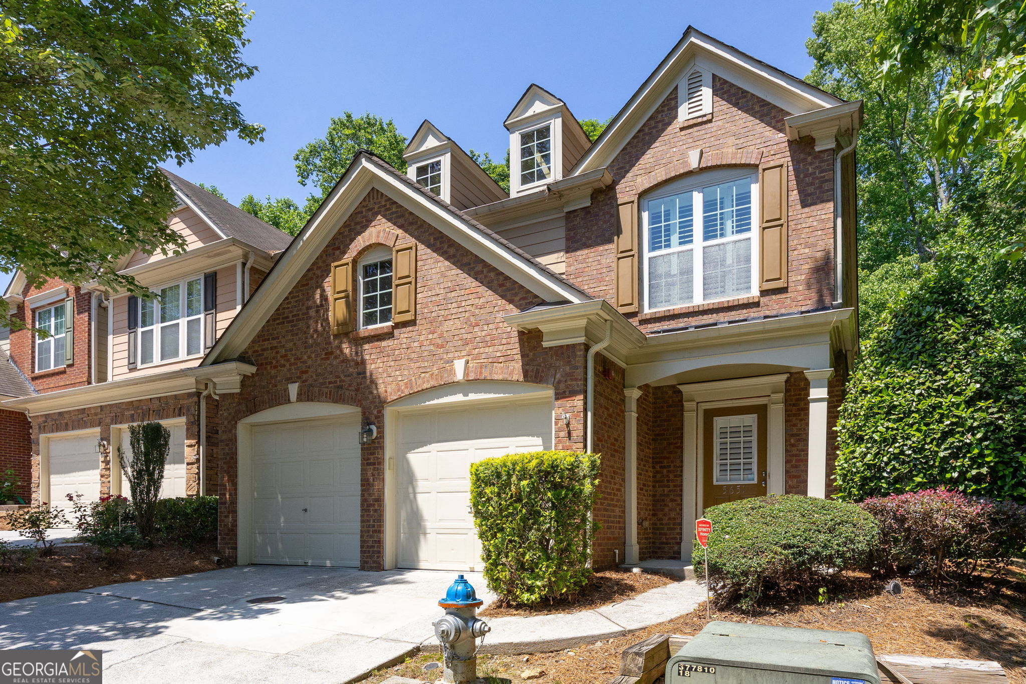 5651 Ridgedale TRCE