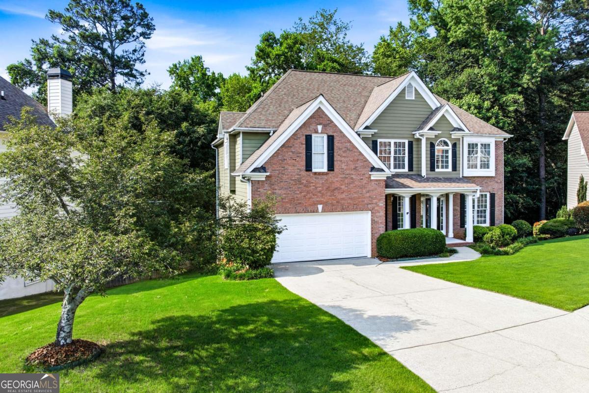 1329 Turtlebrook LN