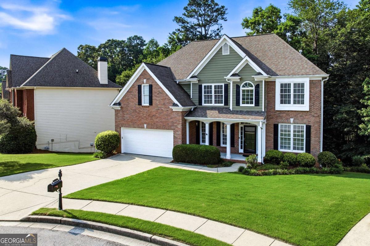1329 Turtlebrook LN