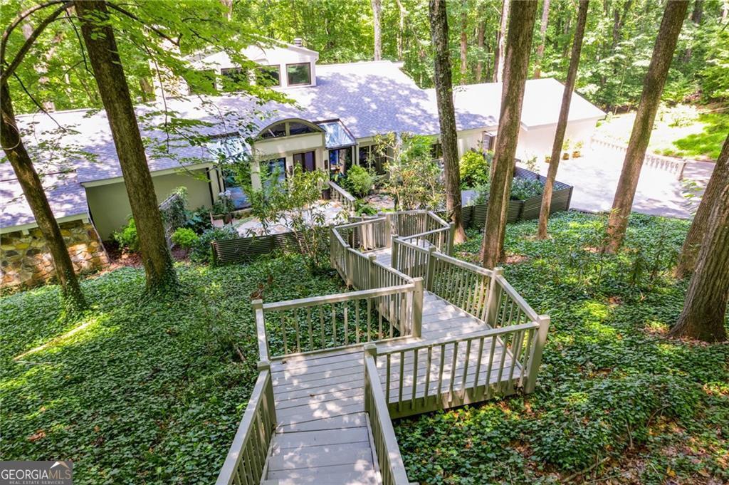 385 Grimes Bridge RD