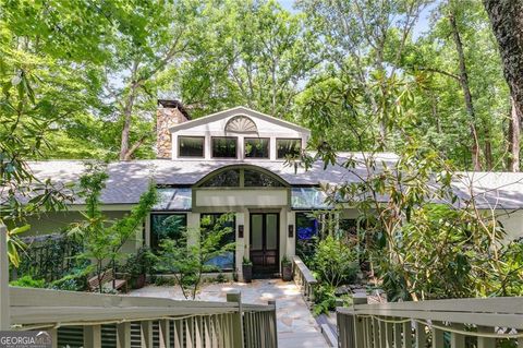 385 Grimes Bridge Road, Roswell, GA 30075 - MLS#: 10477369