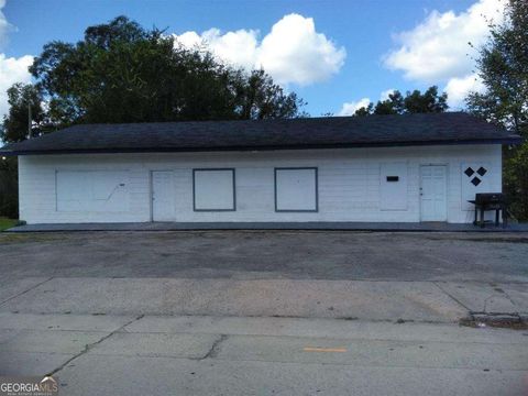 1476 Jefferson ST Macon GA 31201