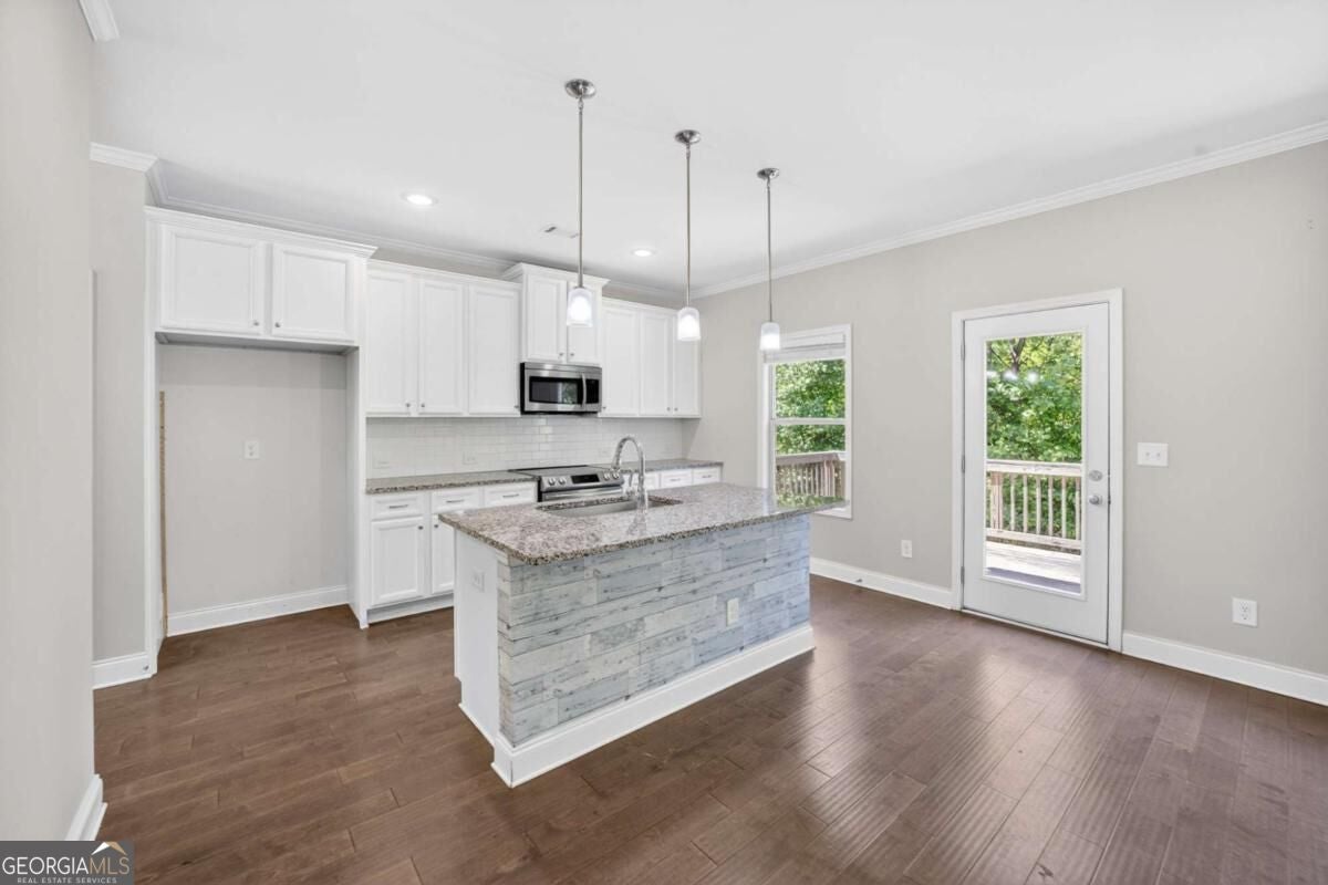 4972 Cottonwood TRL