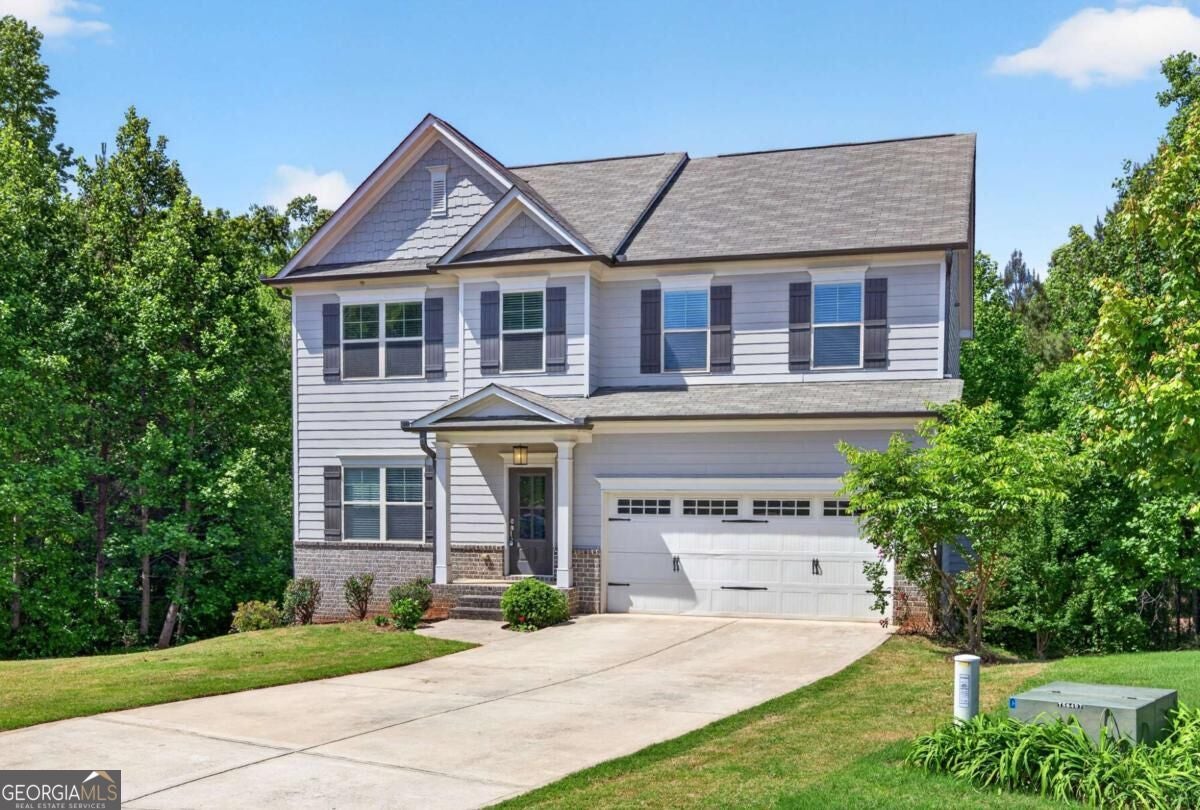 4972 Cottonwood TRL