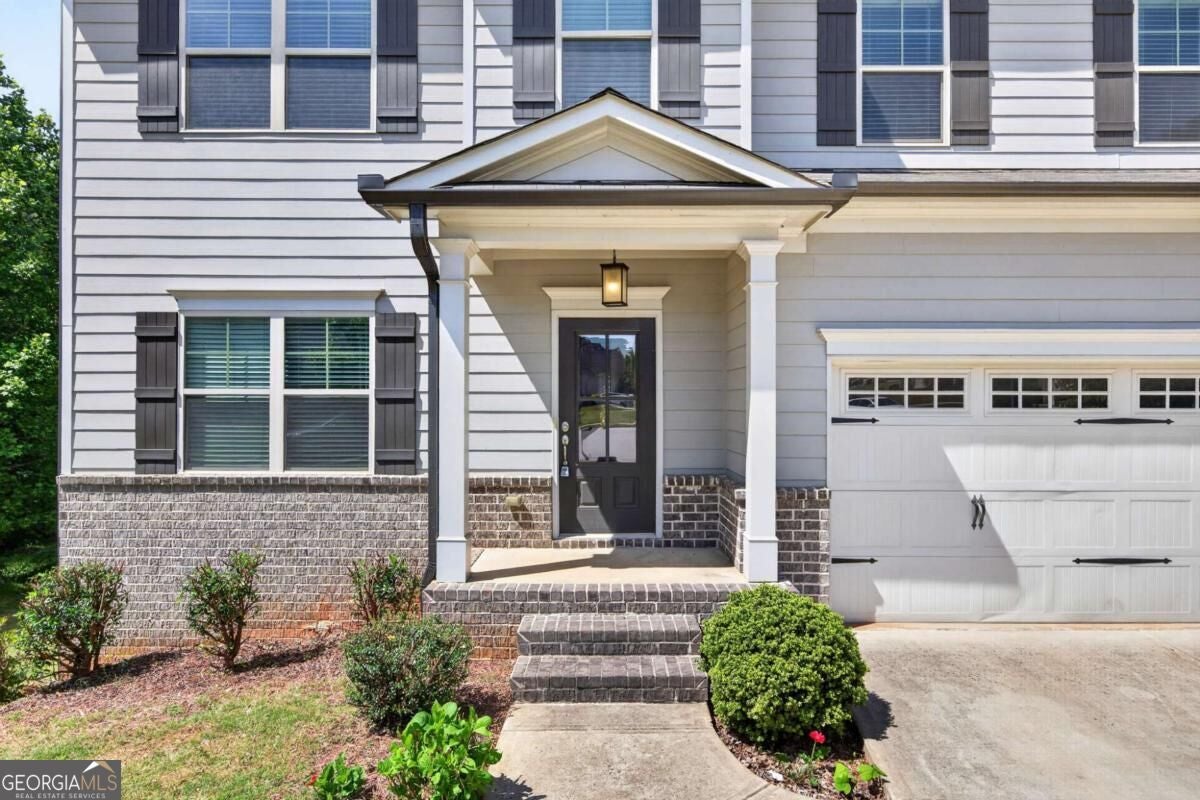 4972 Cottonwood TRL