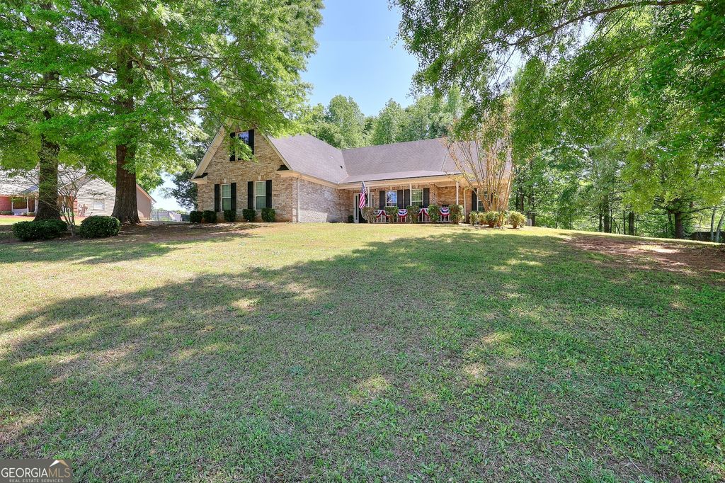 Photo of 65 Stewart Hollow Lane, Covington, GA 30016 (MLS # 10733662)