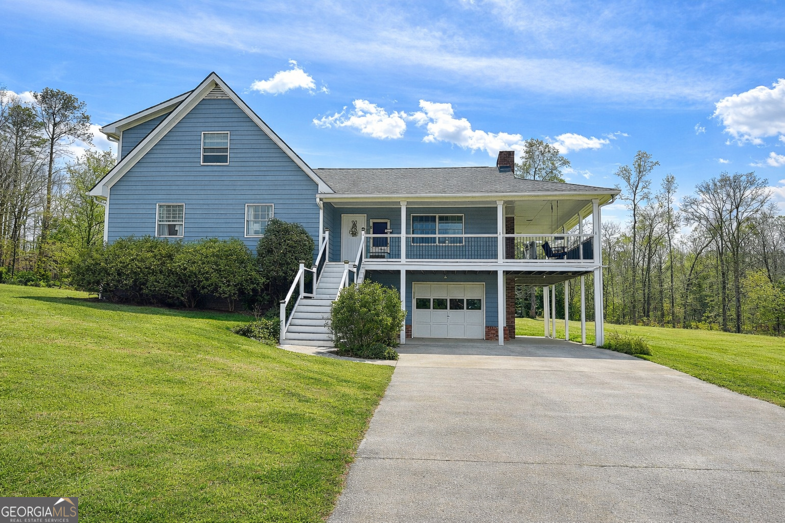 4642 New Franklin RD
