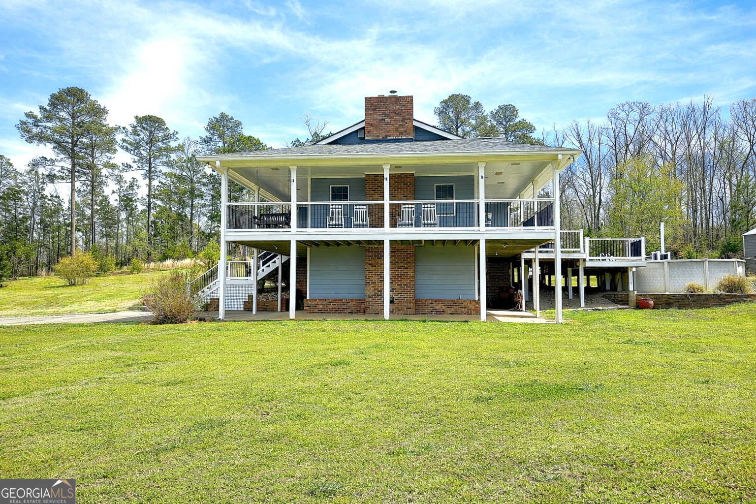 4642 New Franklin RD