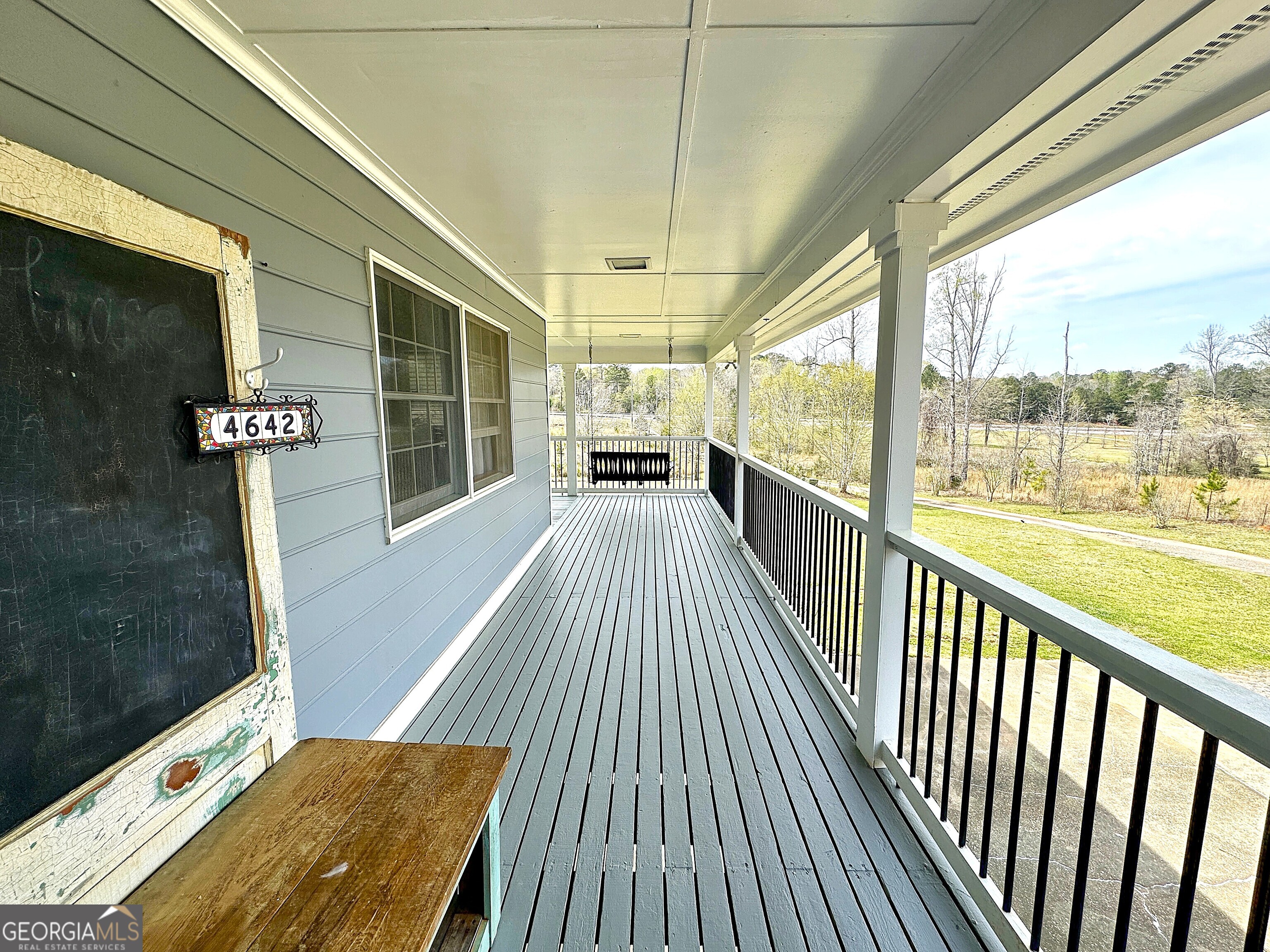 4642 New Franklin RD