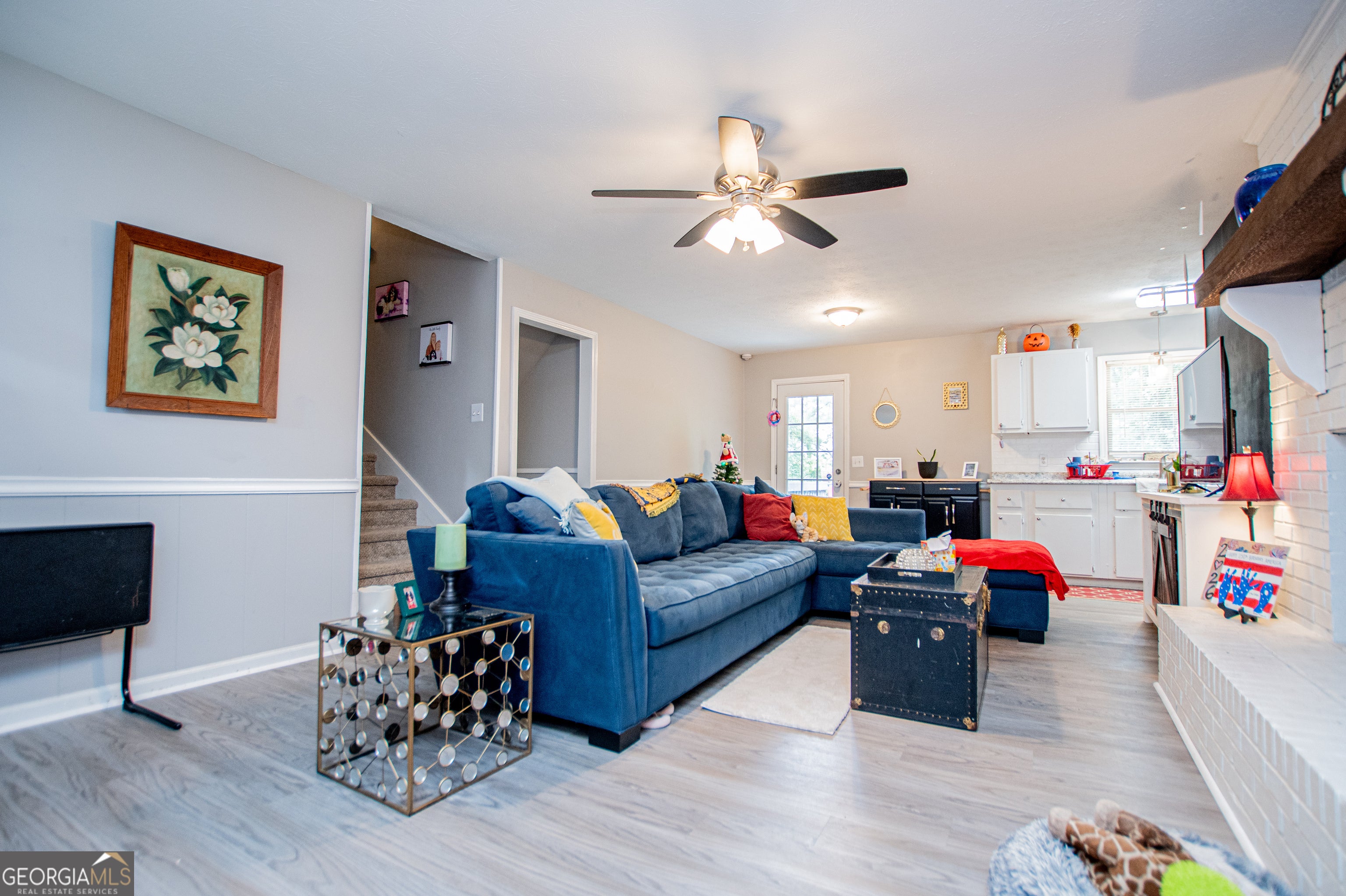 103 Shannon DR