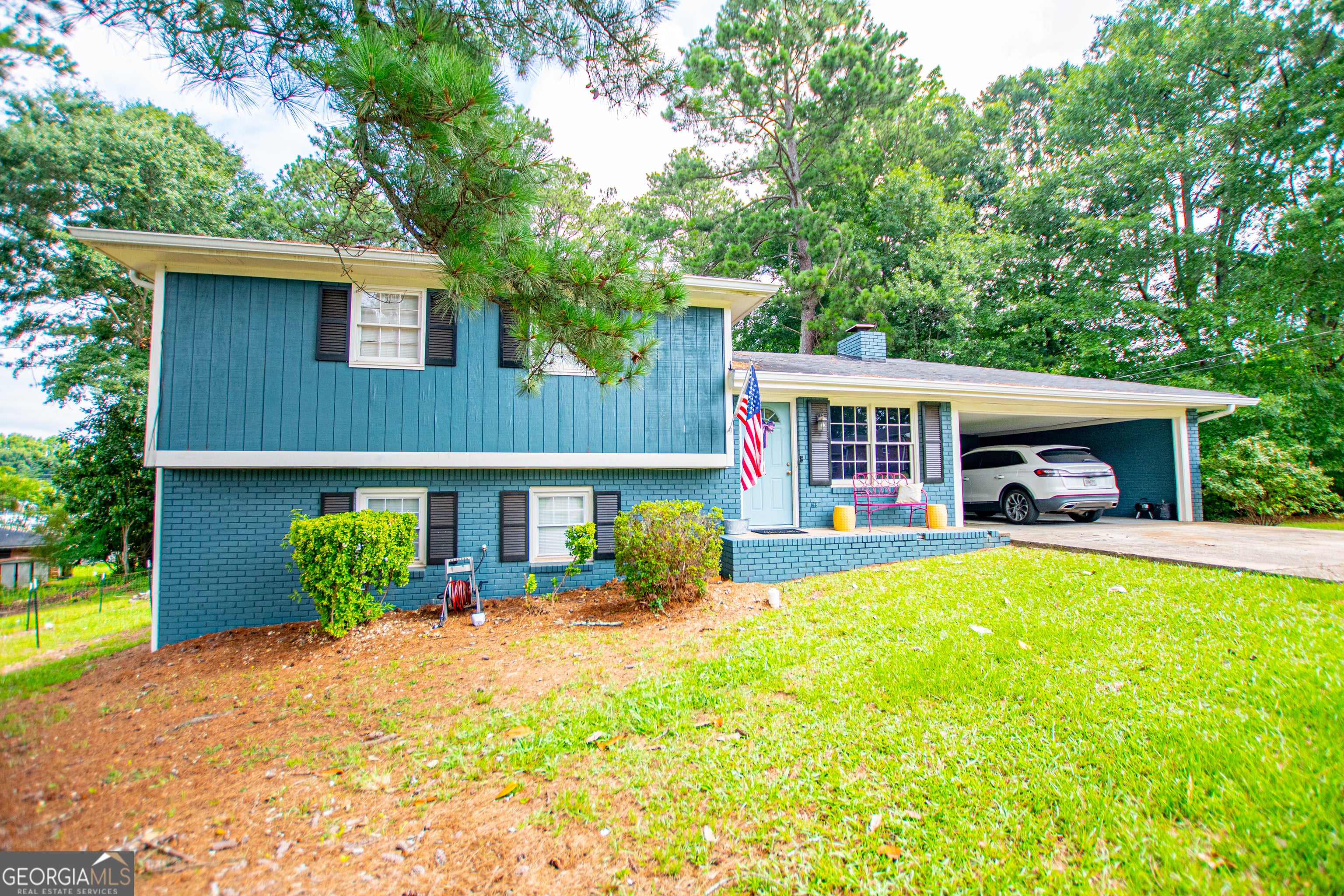 103 Shannon DR