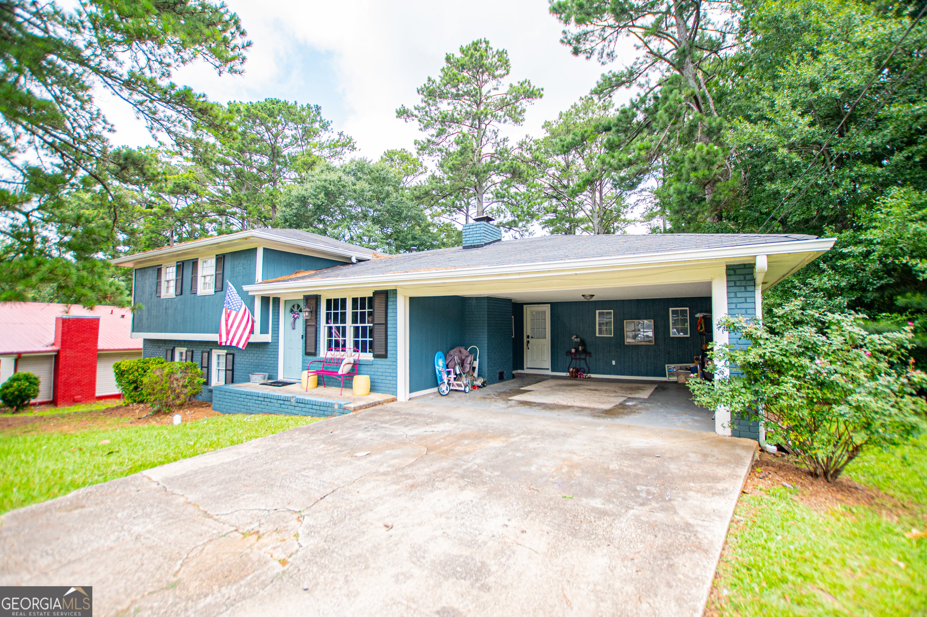 103 Shannon DR