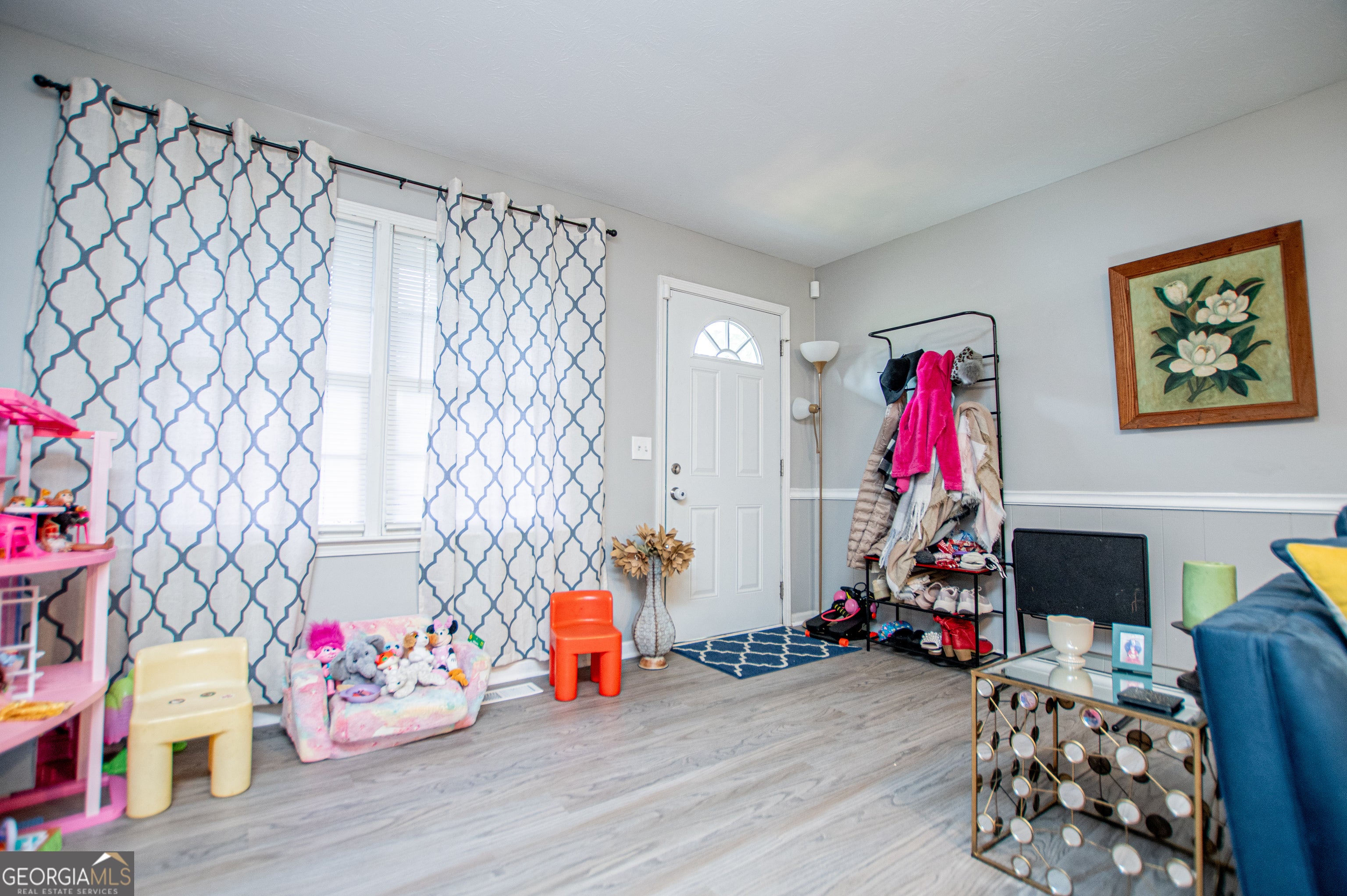 103 Shannon DR