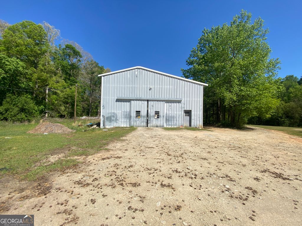 Photo of 2304 Hartwell Highway, Elberton, GA 30635 (MLS # 10728062)
