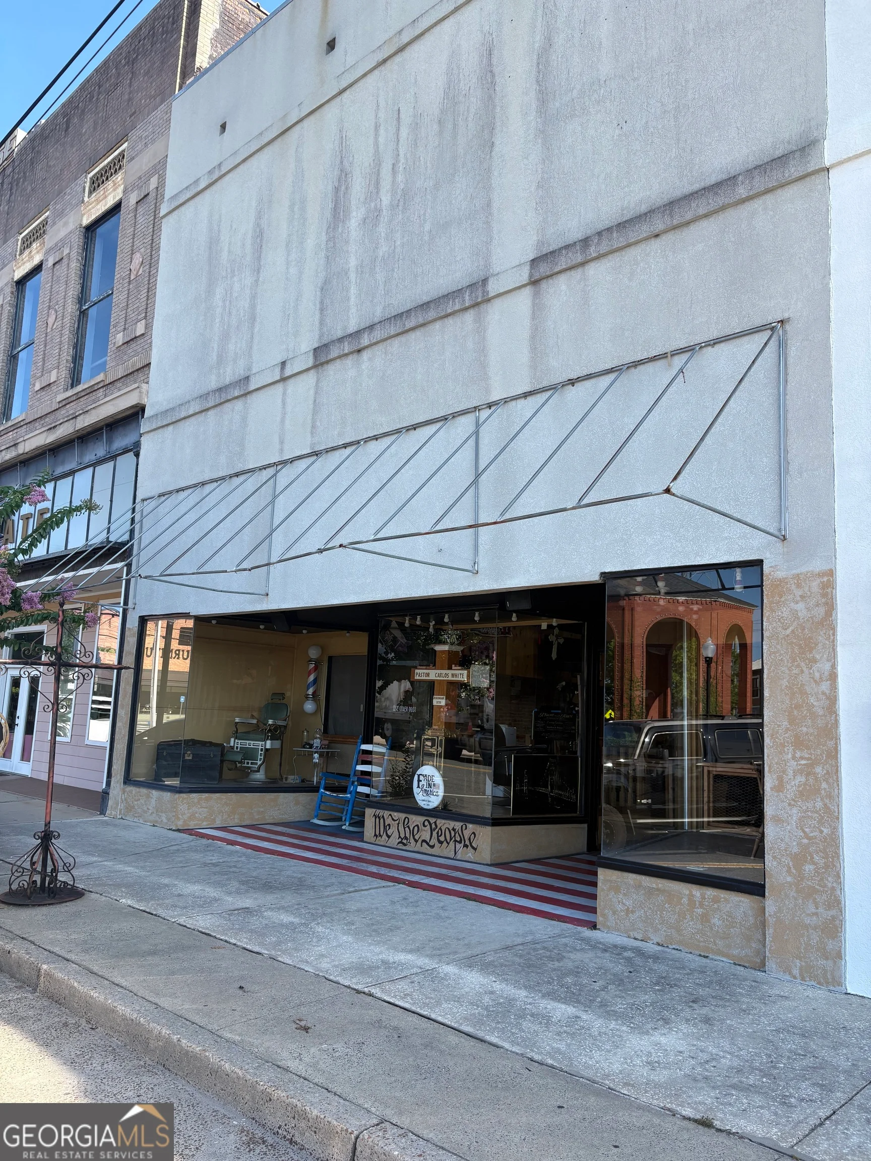 306 Mary St, Waycross, GA, 31501
