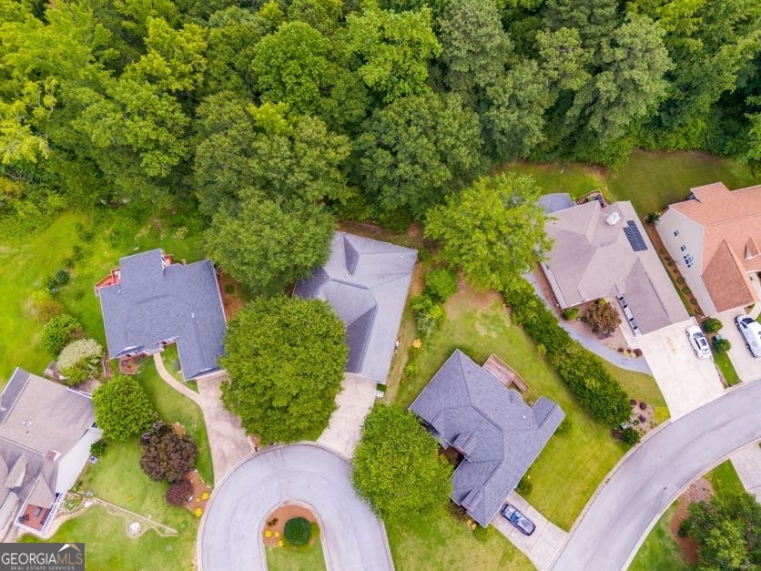 116 Manor WAY