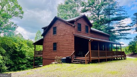 10240 Brandy LN Young Harris GA 30582
