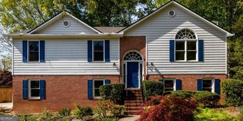 555 Heritage Woods Drive NE, Dacula, GA 30019 - #: 10730793