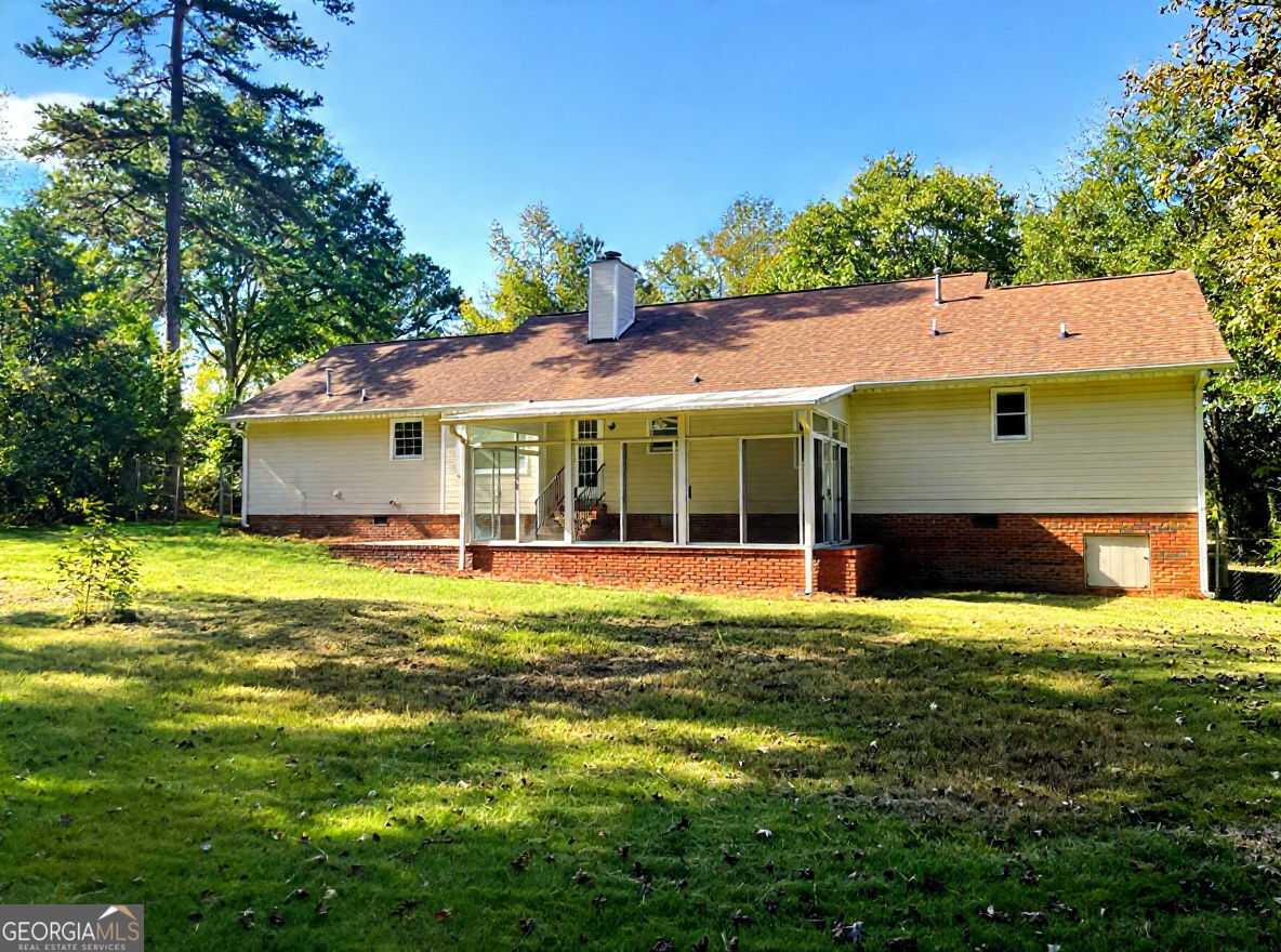 31 Williamsburg DR NW