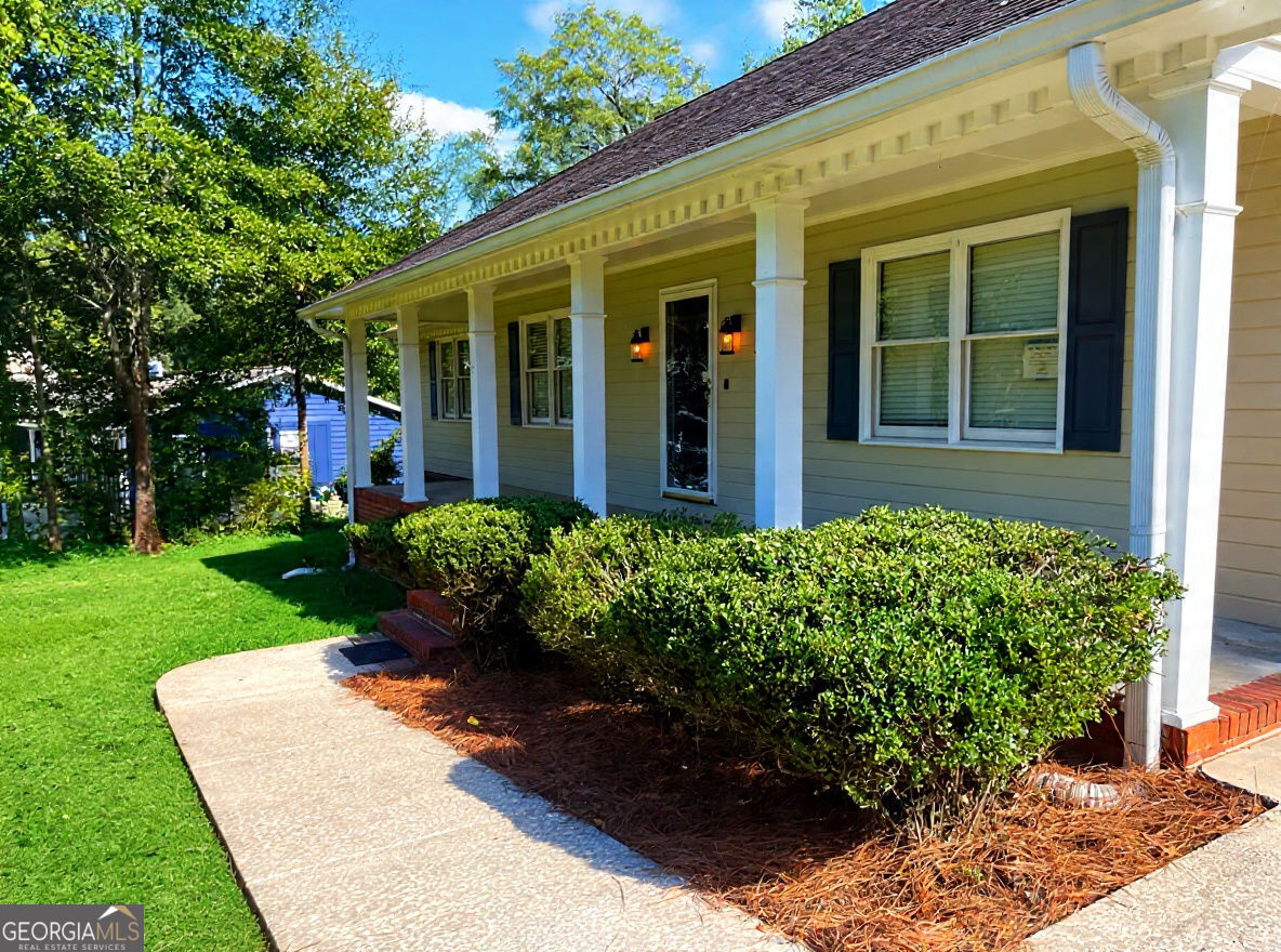 31 Williamsburg DR NW