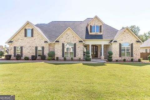 Photo of 300 Pine Trace Lane #74, Kathleen, GA 31047 (MLS # 10607648)