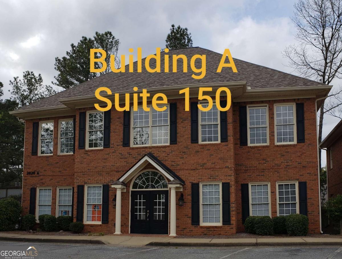 2820 Lassiter RD A150