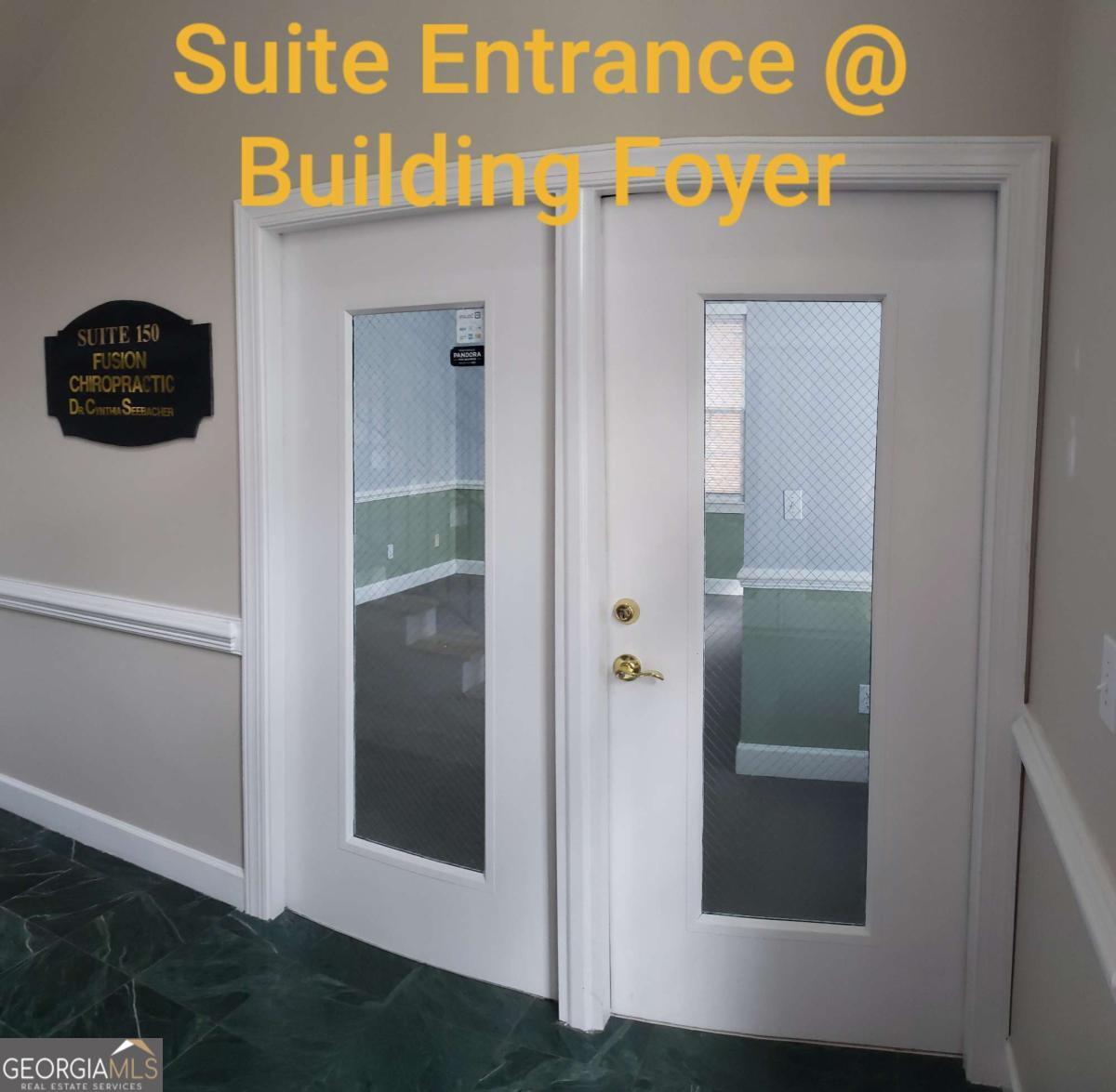 2820 Lassiter RD A150