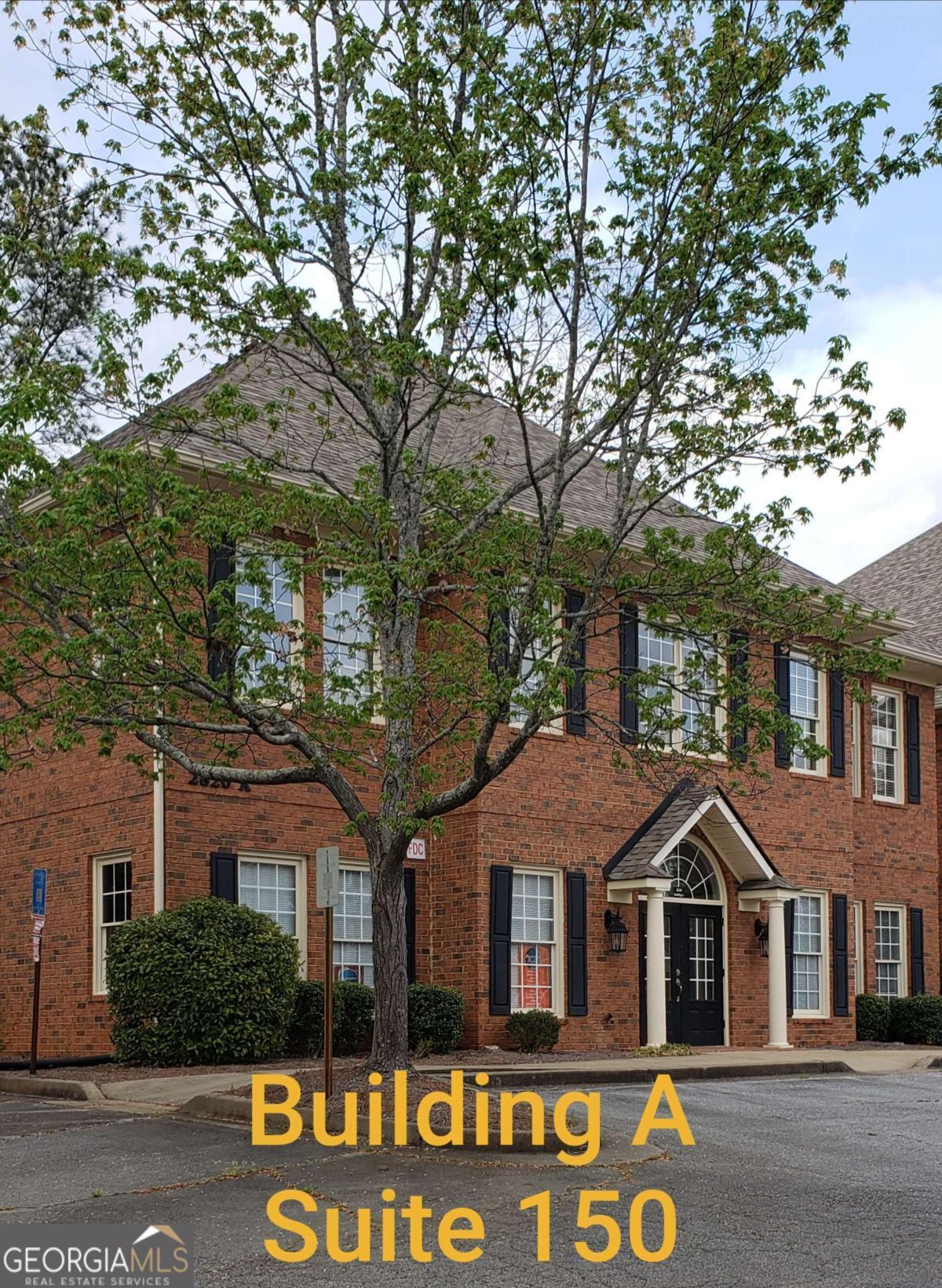 2820 Lassiter RD A150
