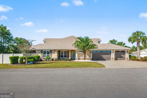 Photo of 102 Thomas Court, Kingsland, GA 31548 (MLS # 10639180)