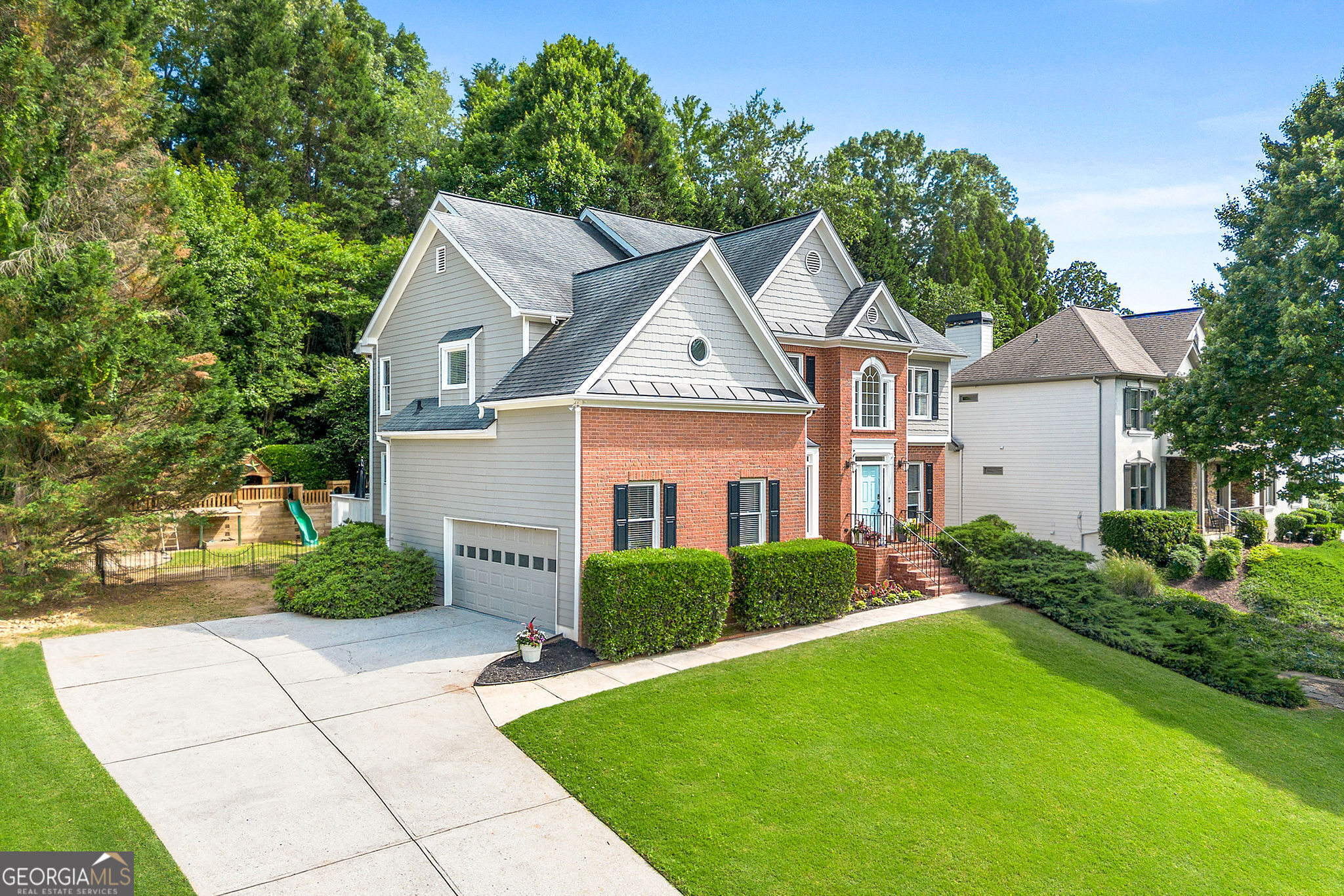 1265 Timberline PL