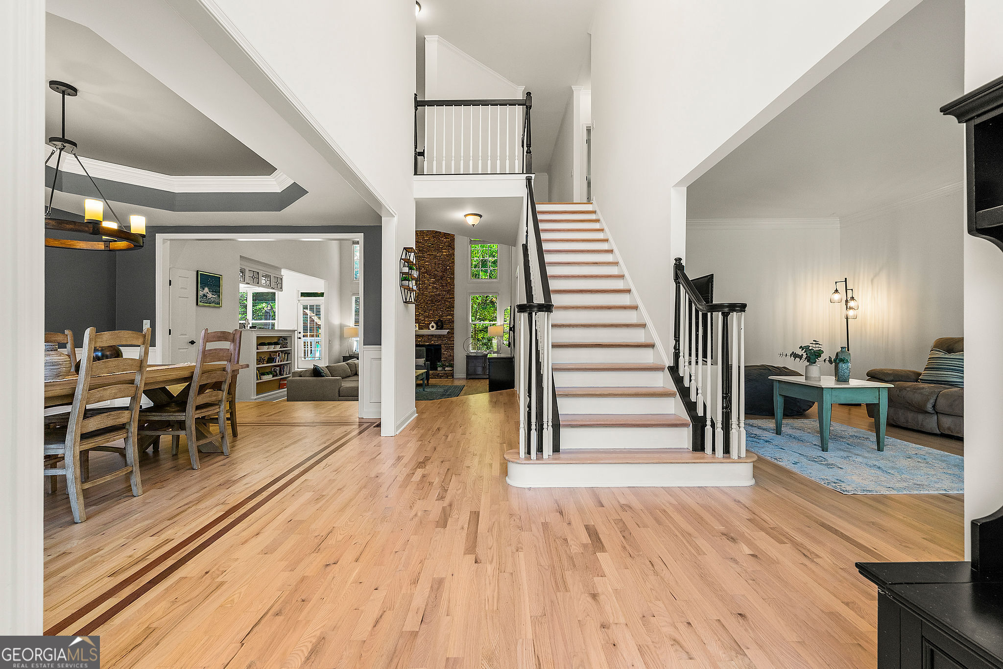 1265 Timberline PL