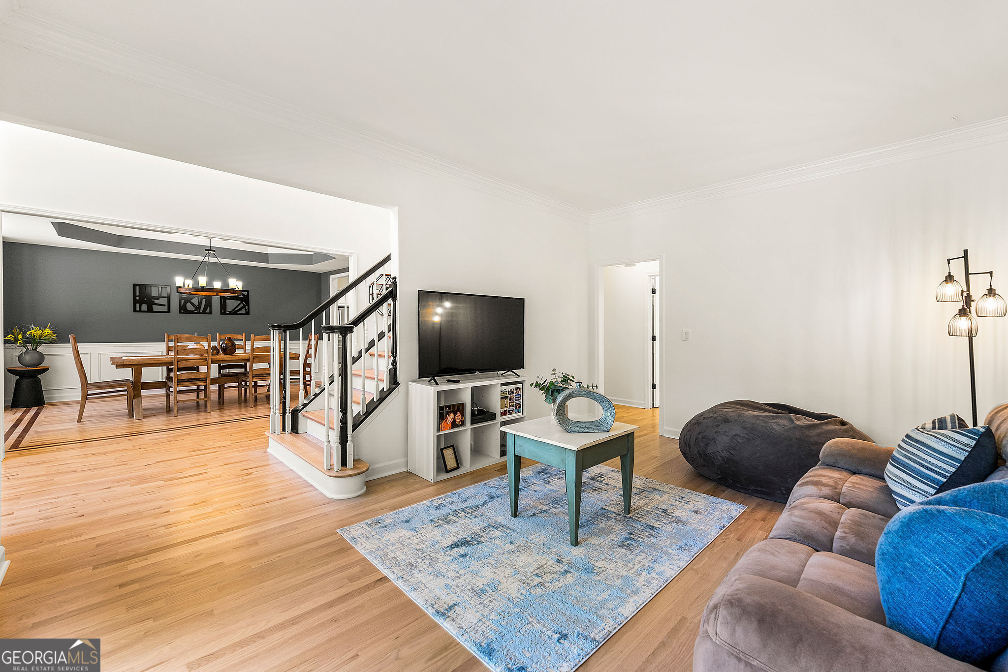 1265 Timberline PL
